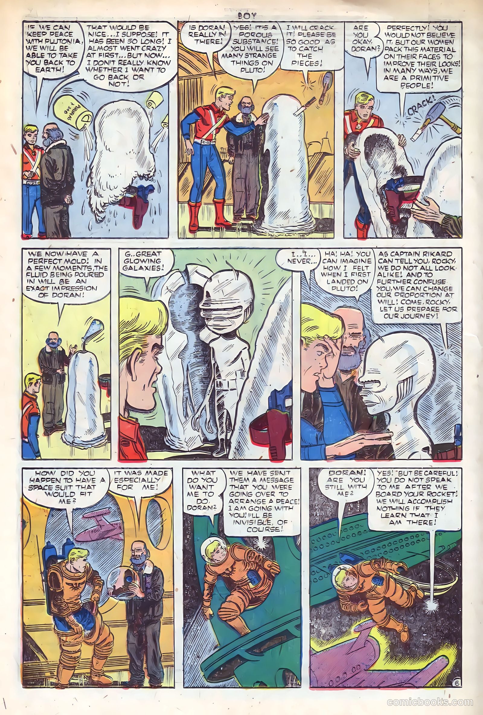 Boy Comics #83 — page 18 of 36