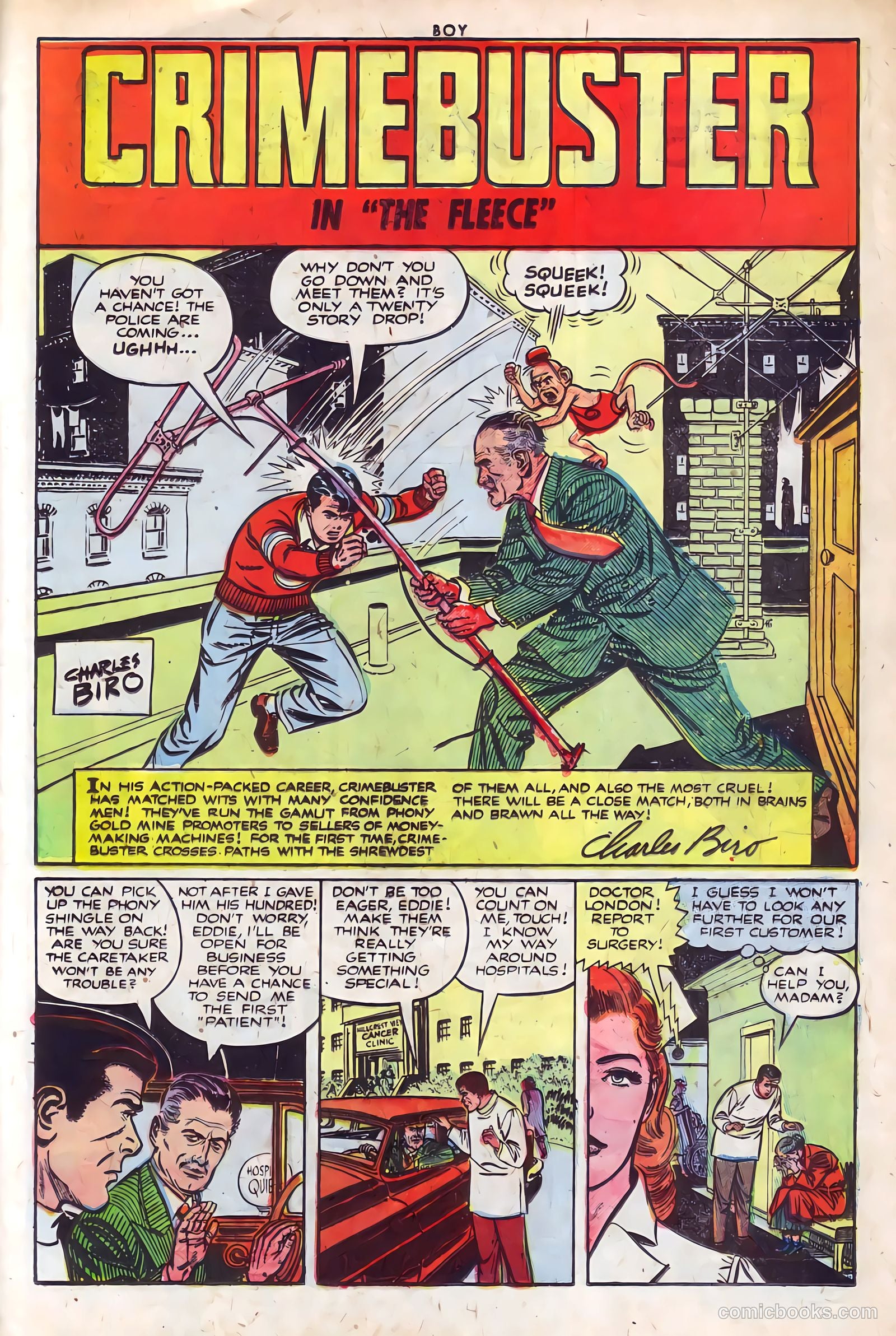 Boy Comics #83 — page 25 of 36