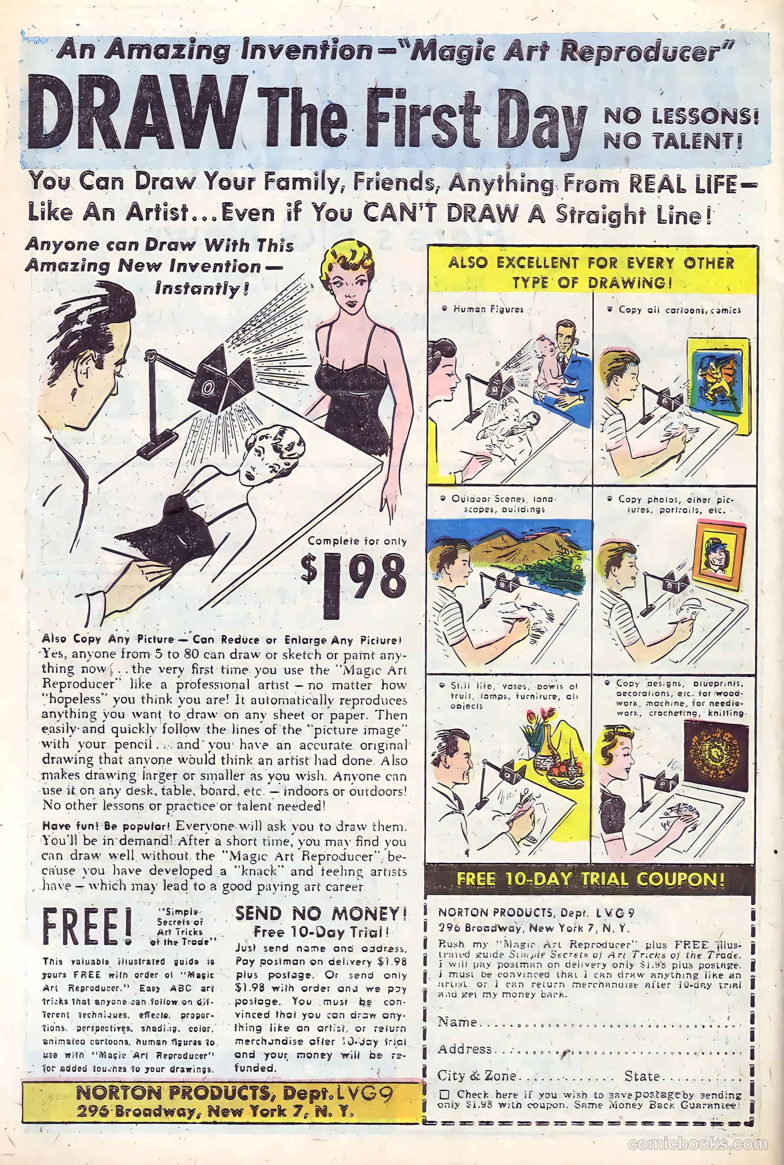 Boy Comics #83 — page 34 of 36