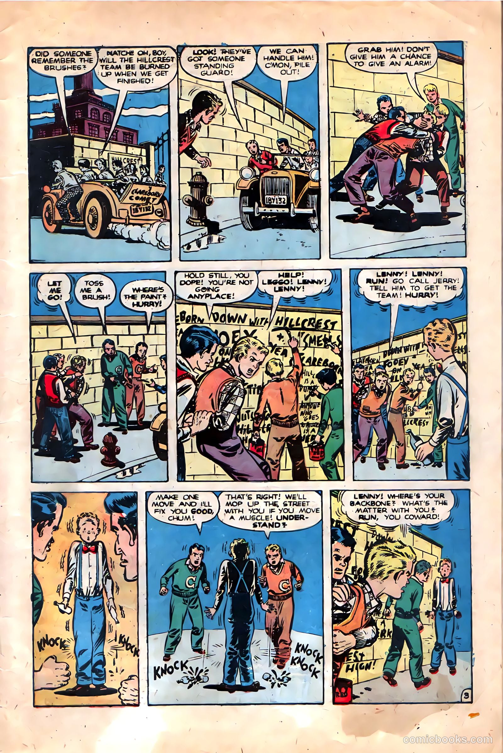 Boy Comics #57 — page 5 of 48