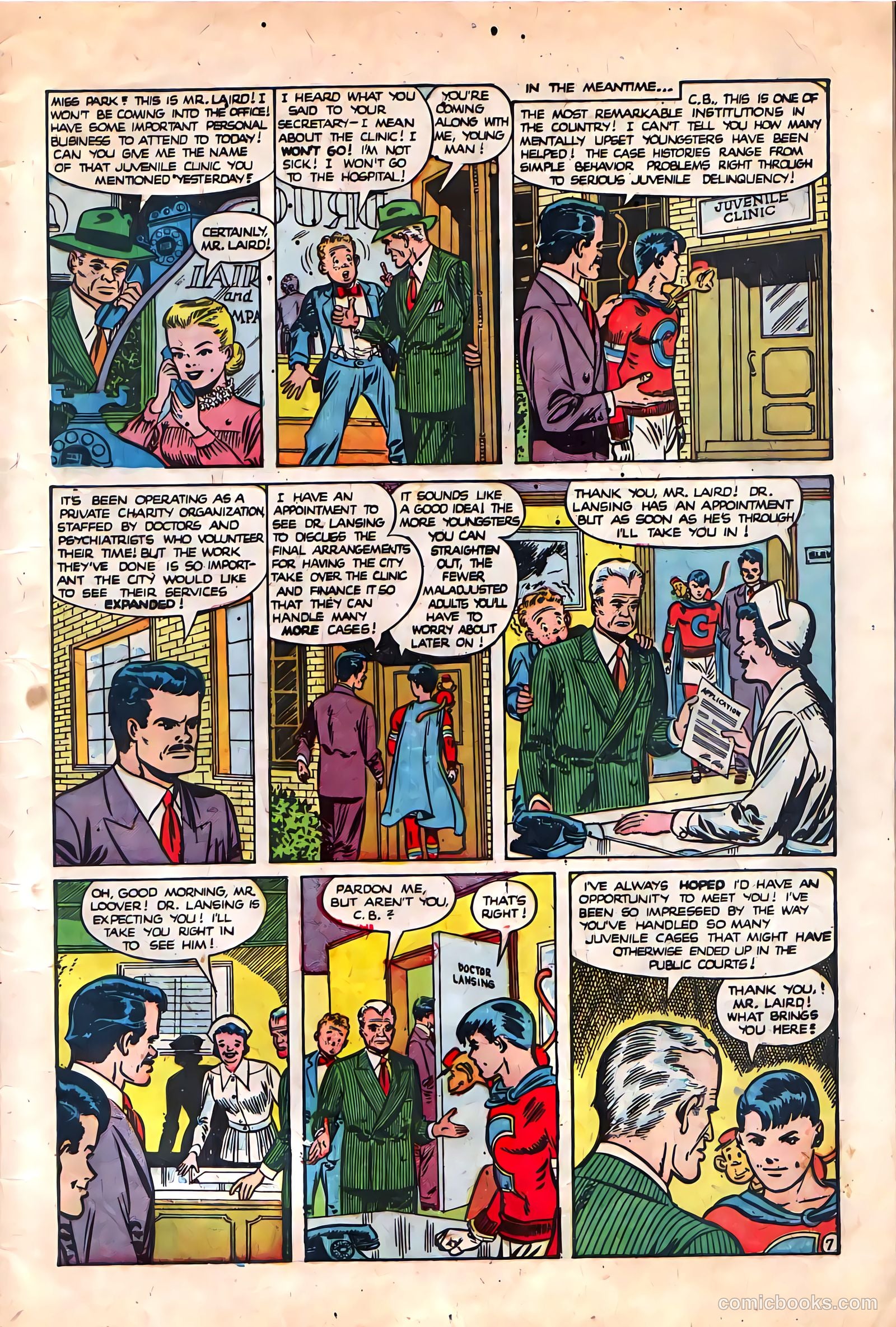 Boy Comics #57 — page 9 of 48
