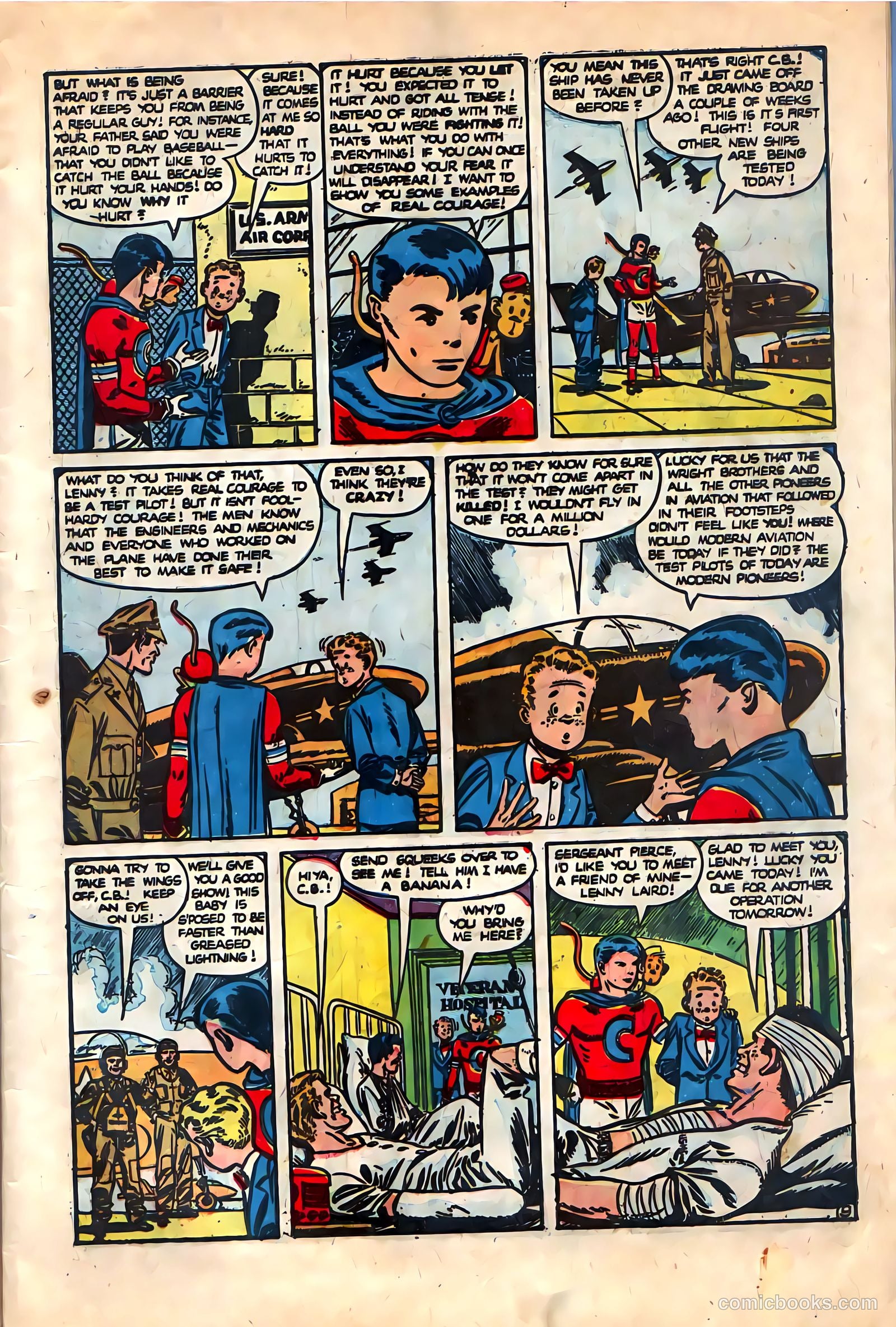 Boy Comics #57 — page 11 of 48