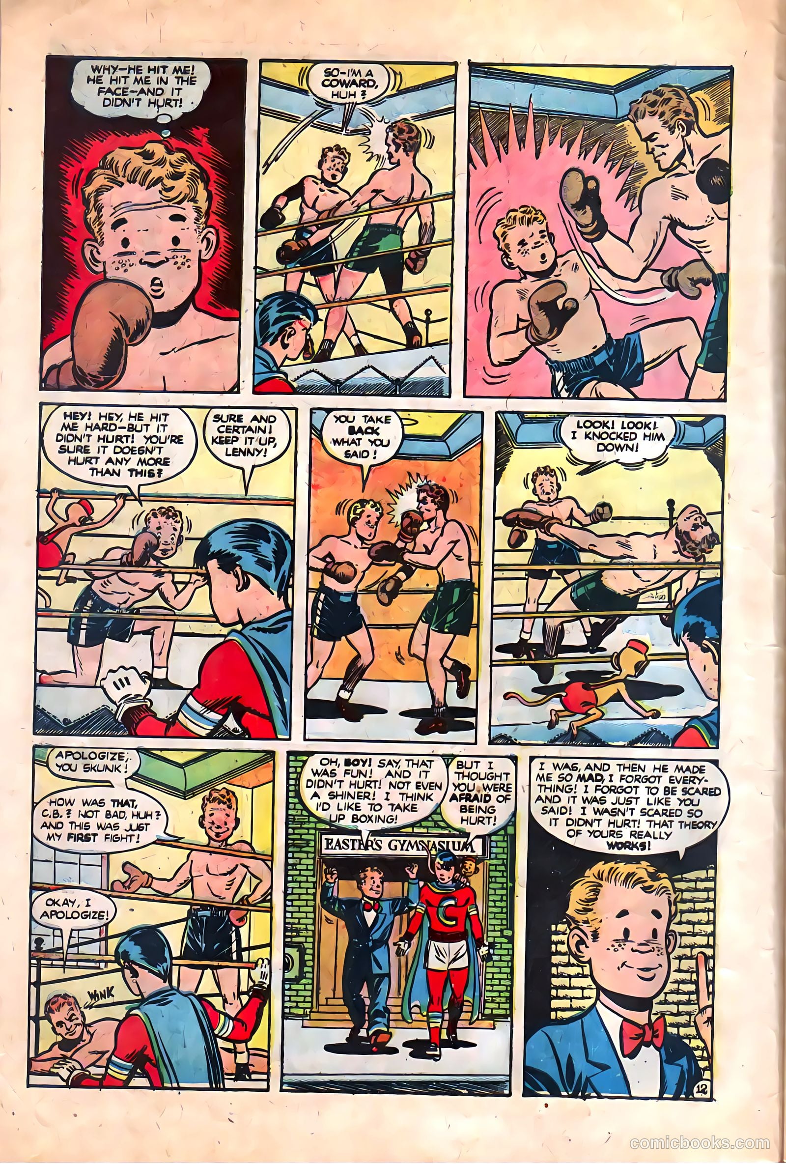 Boy Comics #57 — page 14 of 48