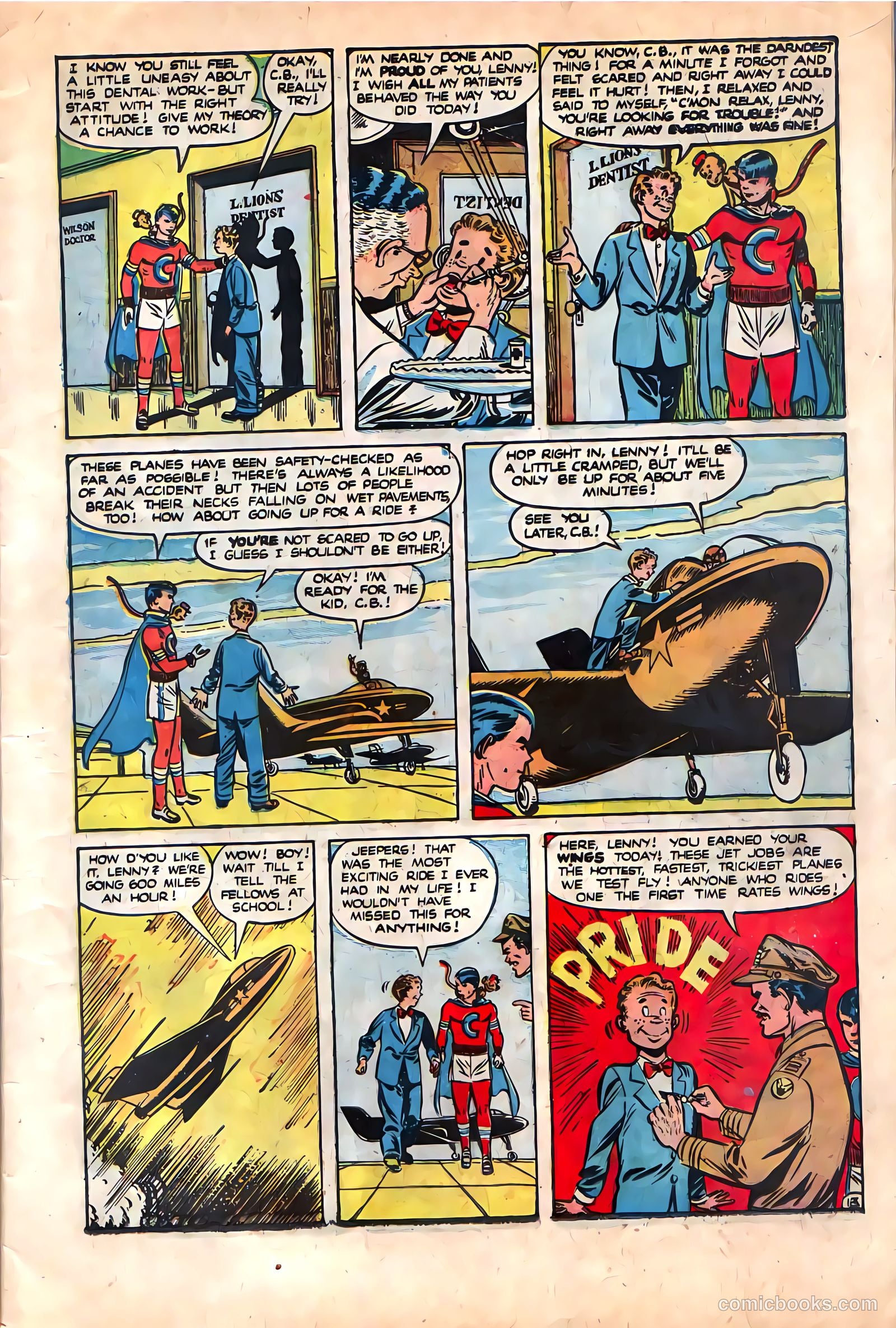 Boy Comics #57 — page 15 of 48