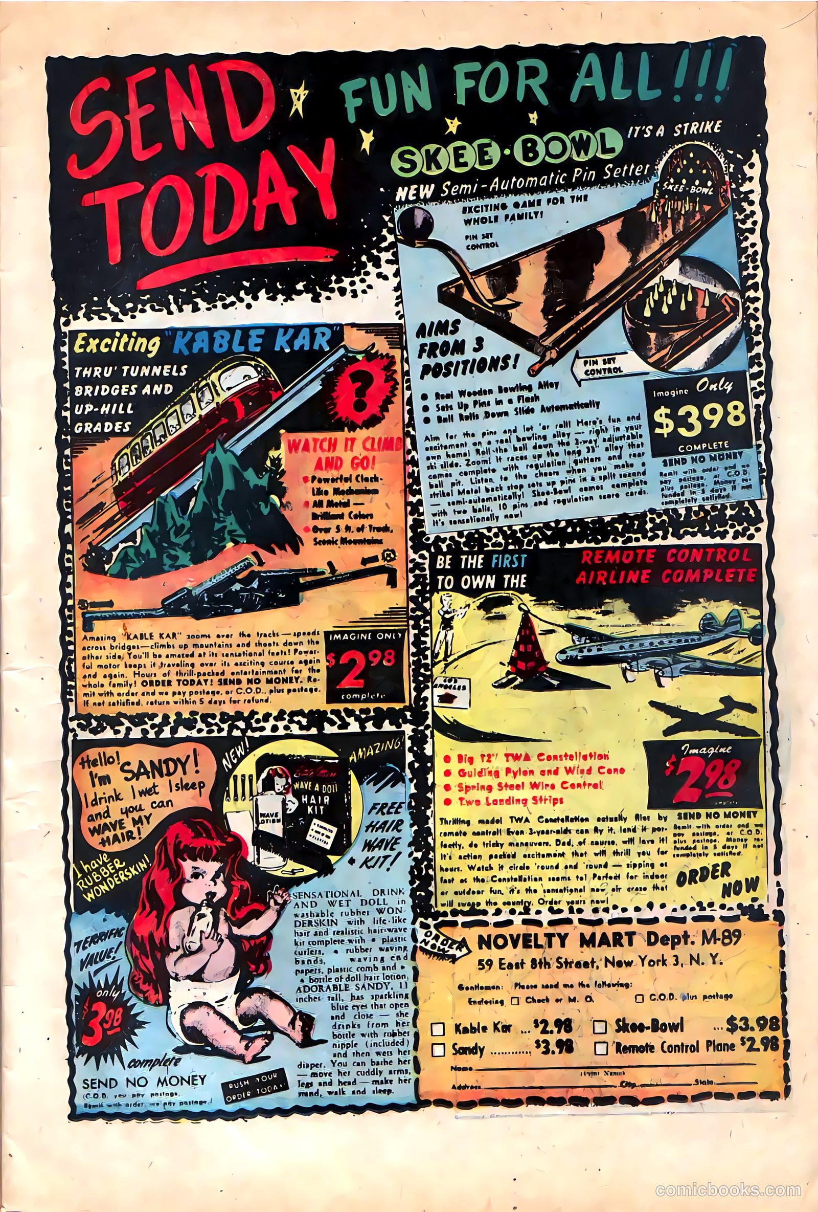 Boy Comics #57 — page 17 of 48