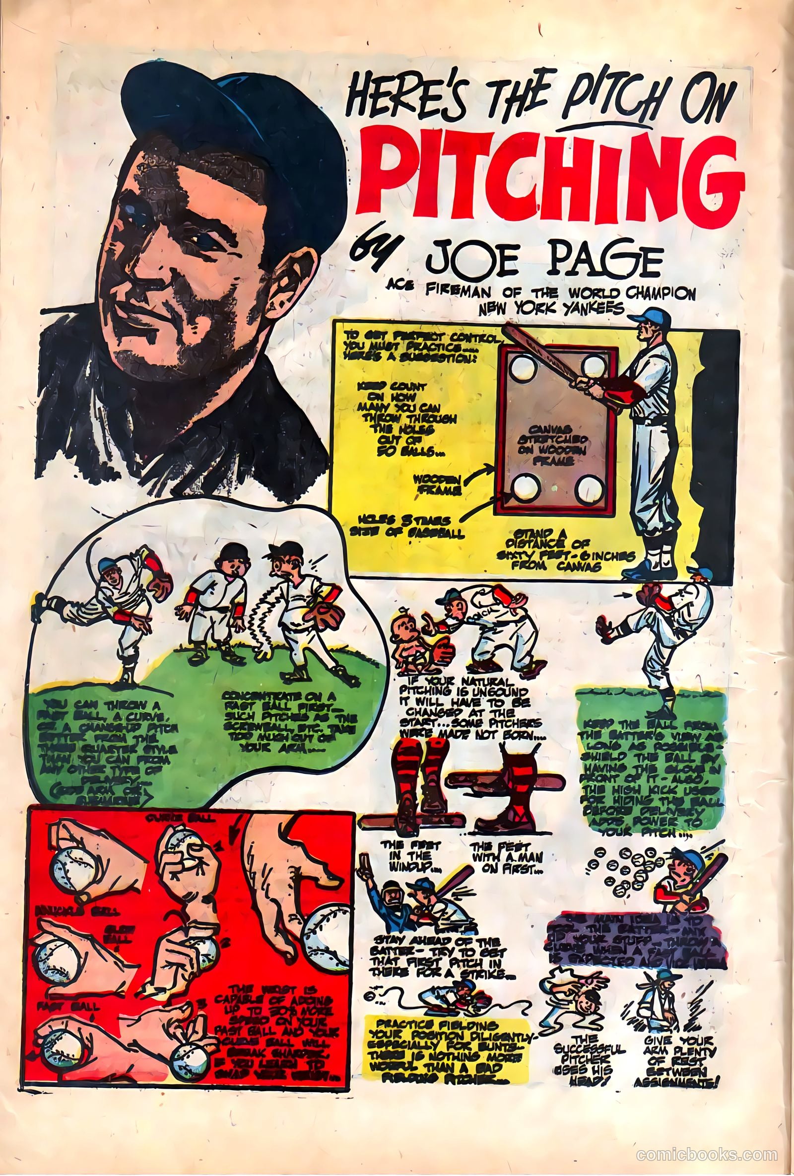 Boy Comics #57 — page 18 of 48