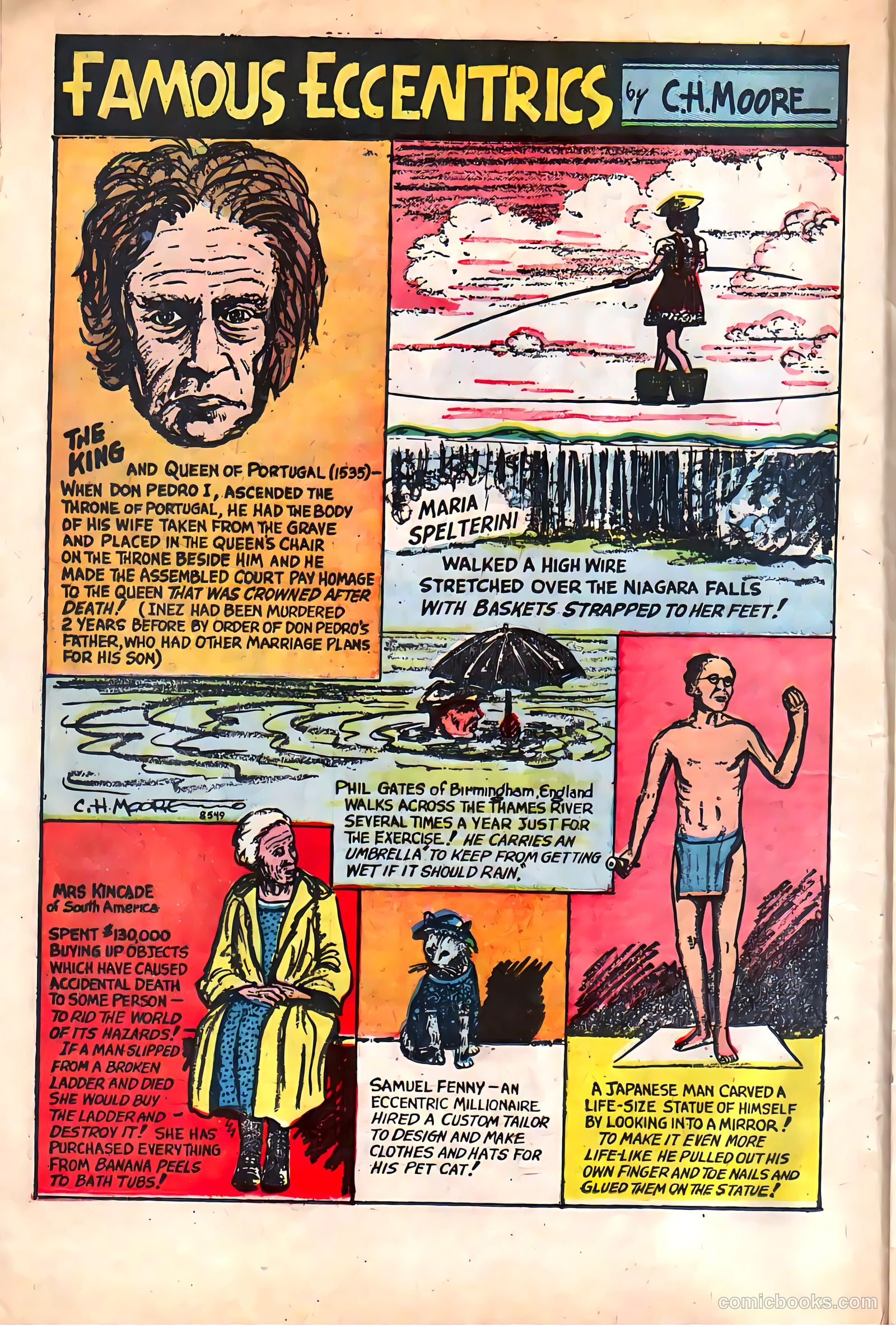 Boy Comics #57 — page 20 of 48