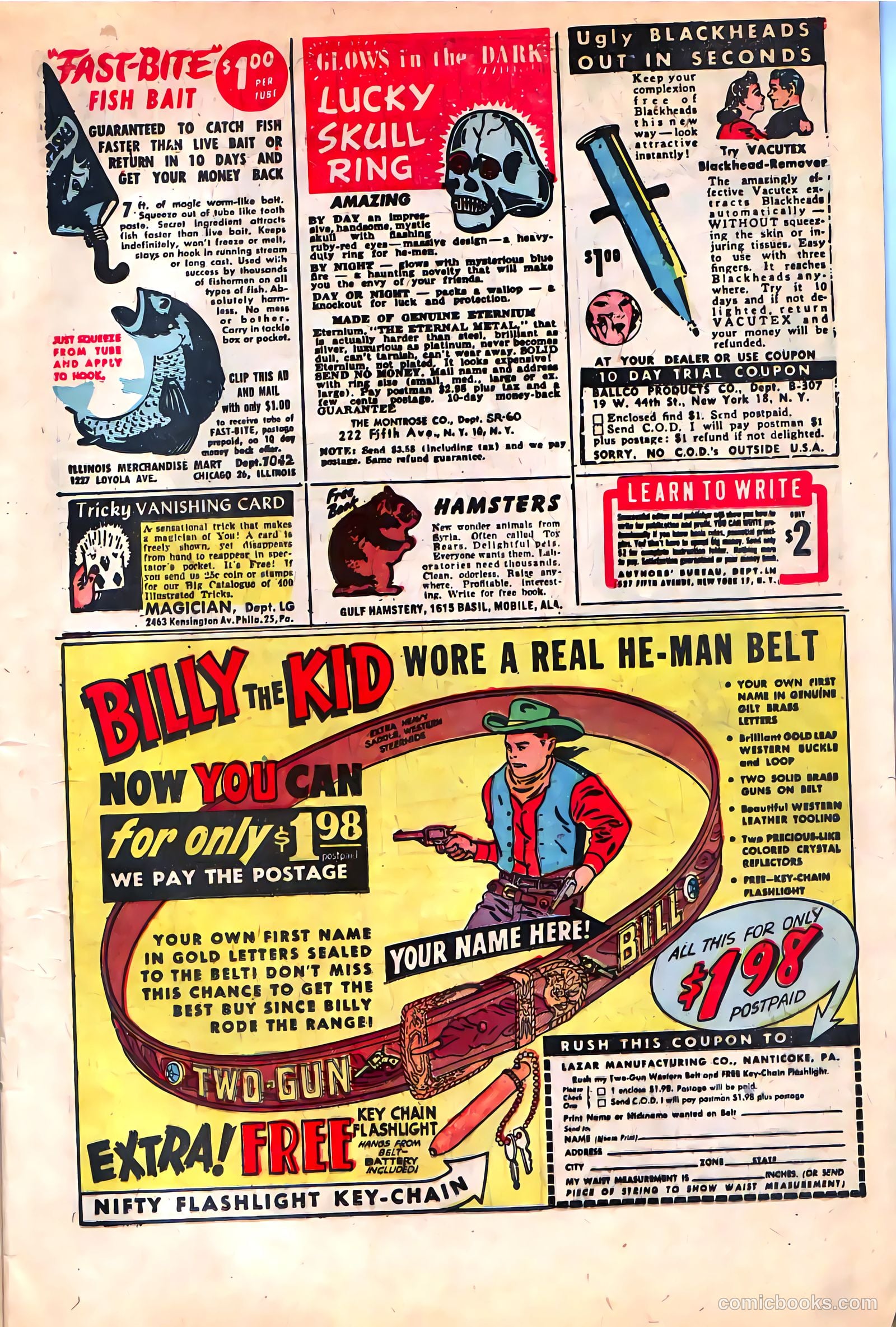 Boy Comics #57 — page 21 of 48