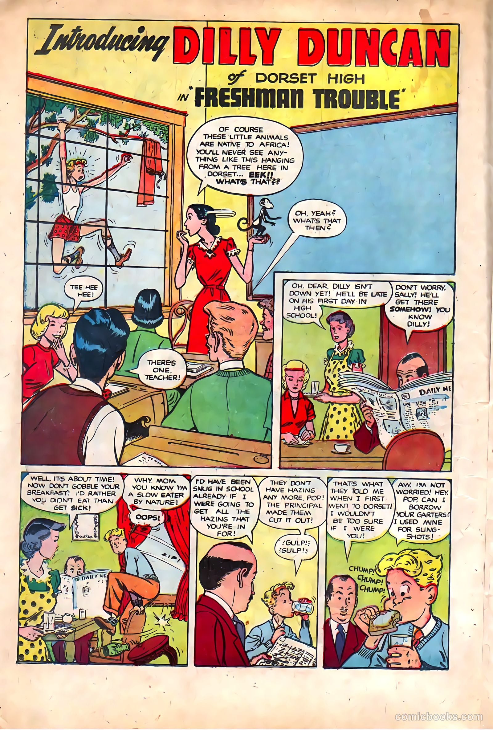 Boy Comics #57 — page 22 of 48
