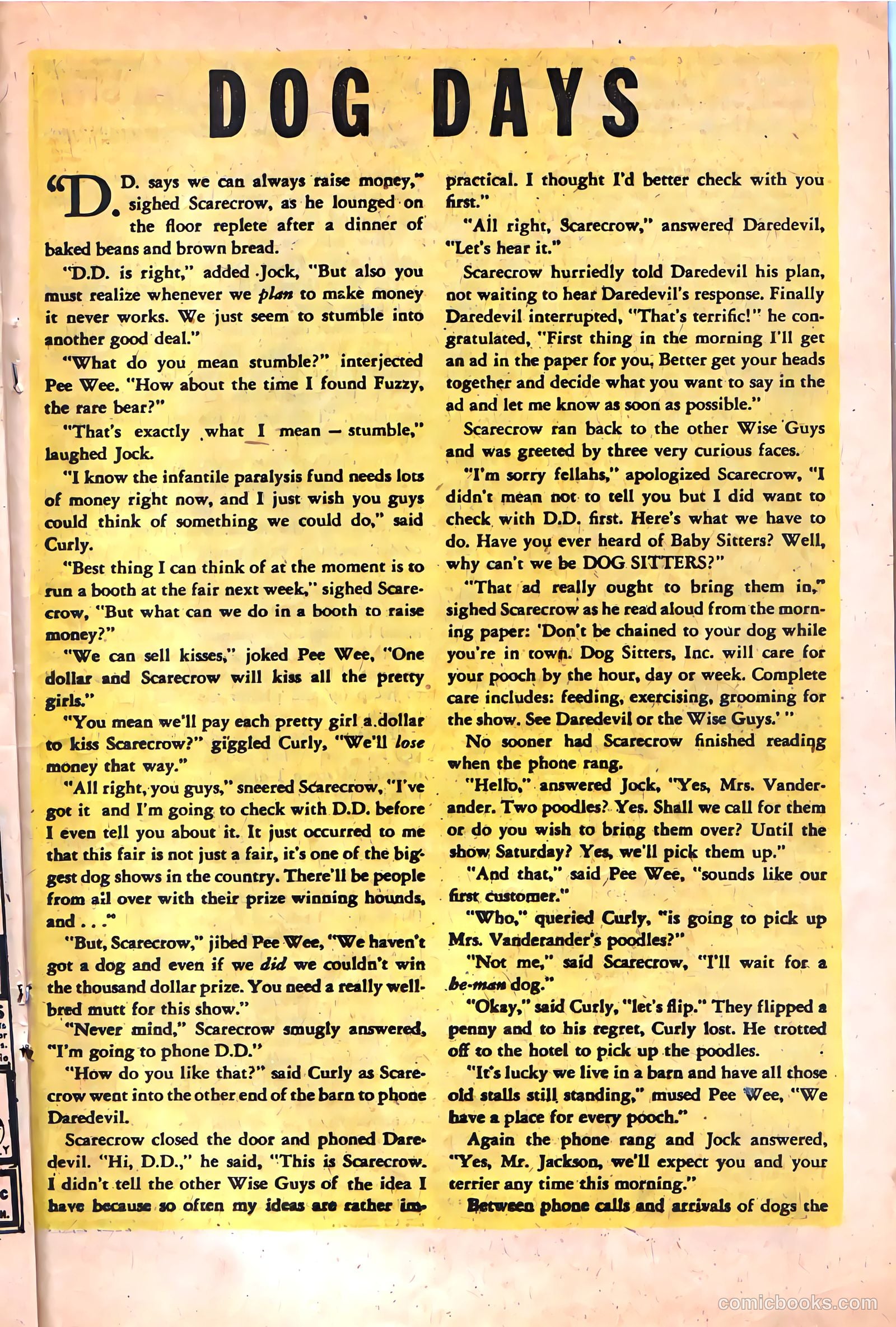 Boy Comics #57 — page 29 of 48