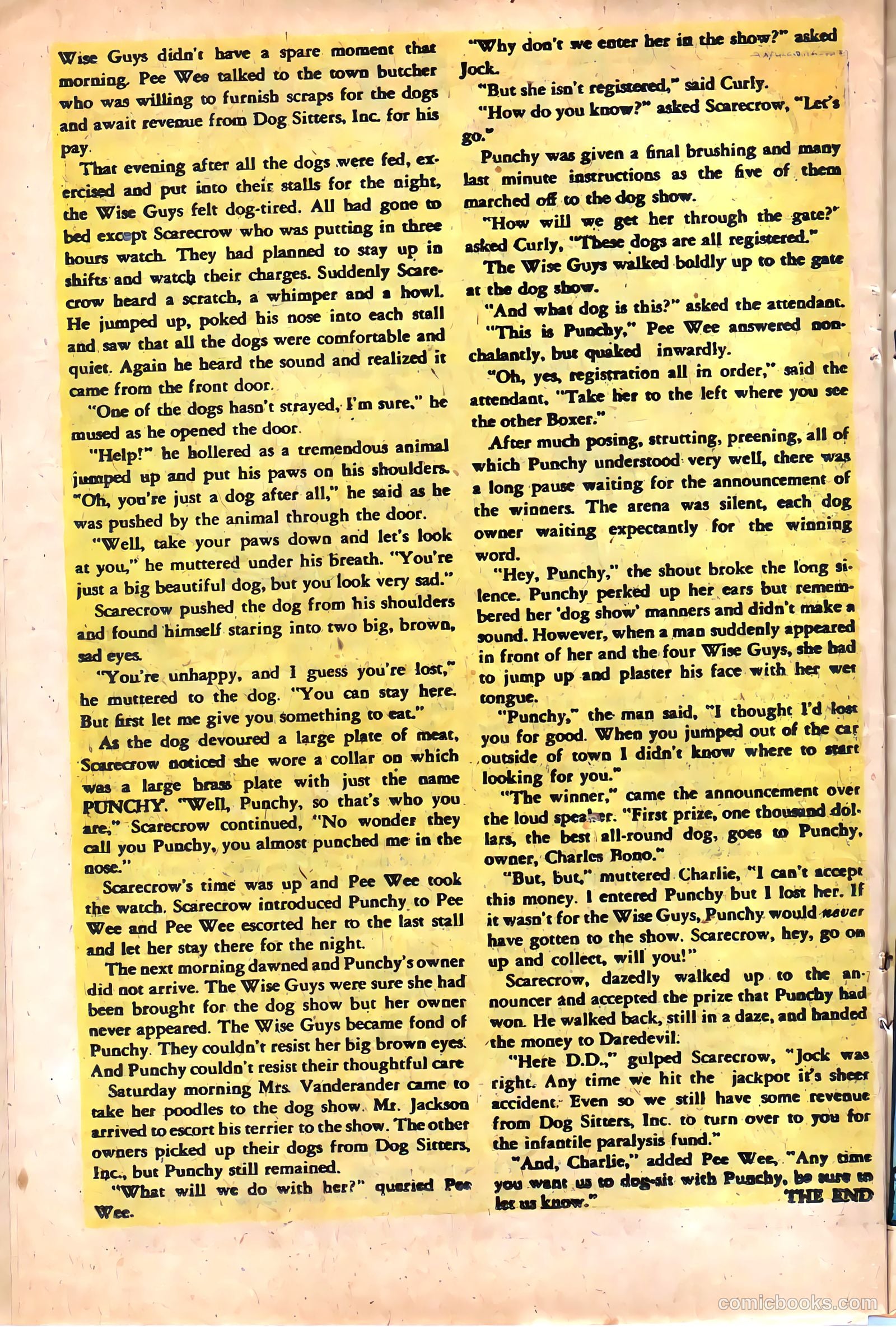Boy Comics #57 — page 30 of 48