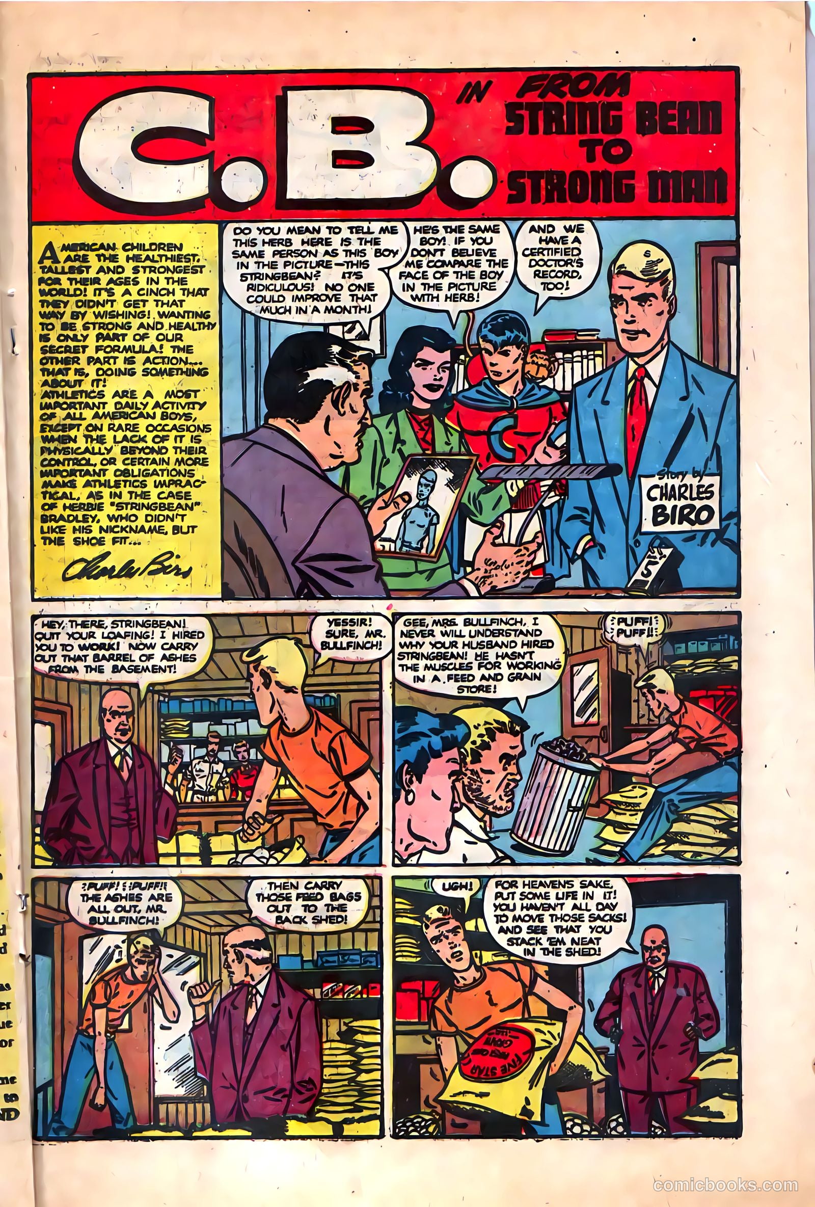 Boy Comics #57 — page 31 of 48