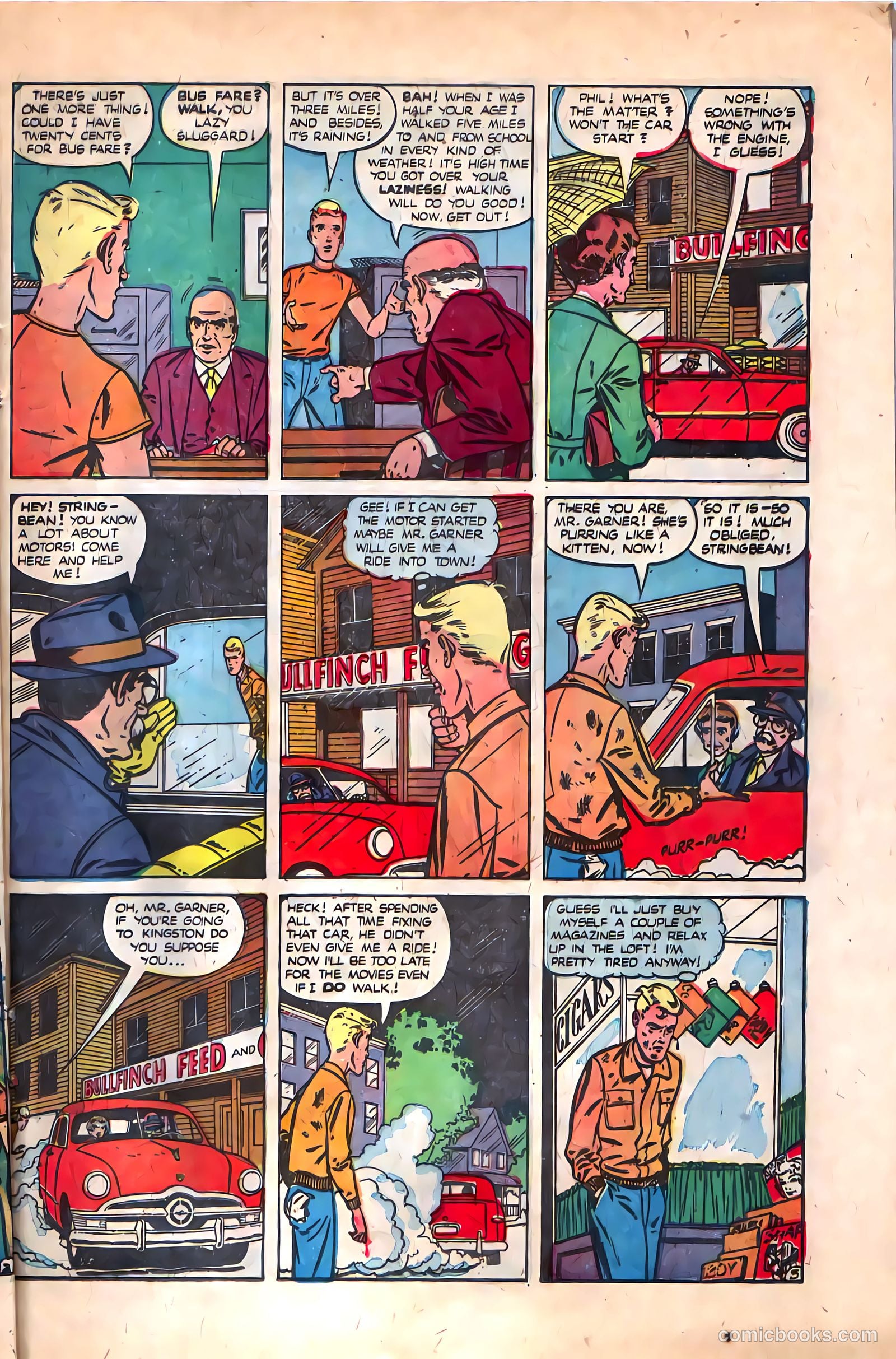 Boy Comics #57 — page 33 of 48
