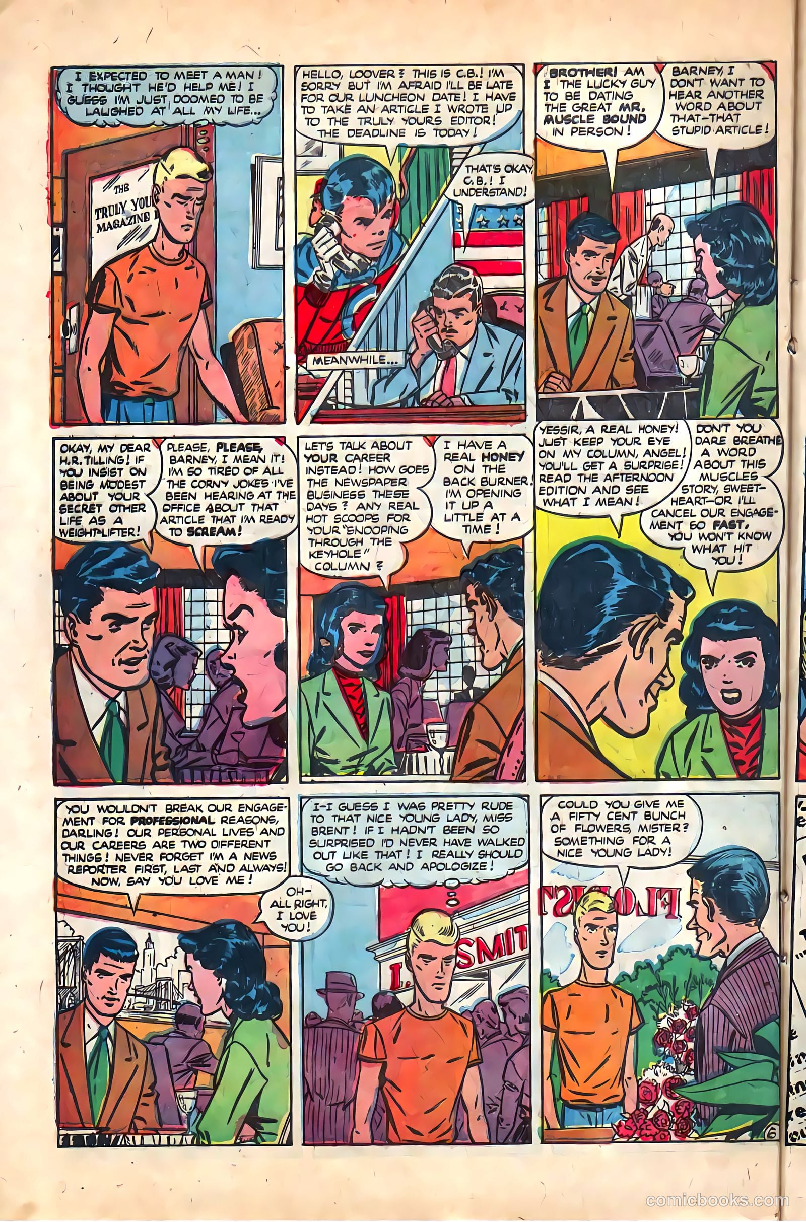 Boy Comics #57 — page 36 of 48