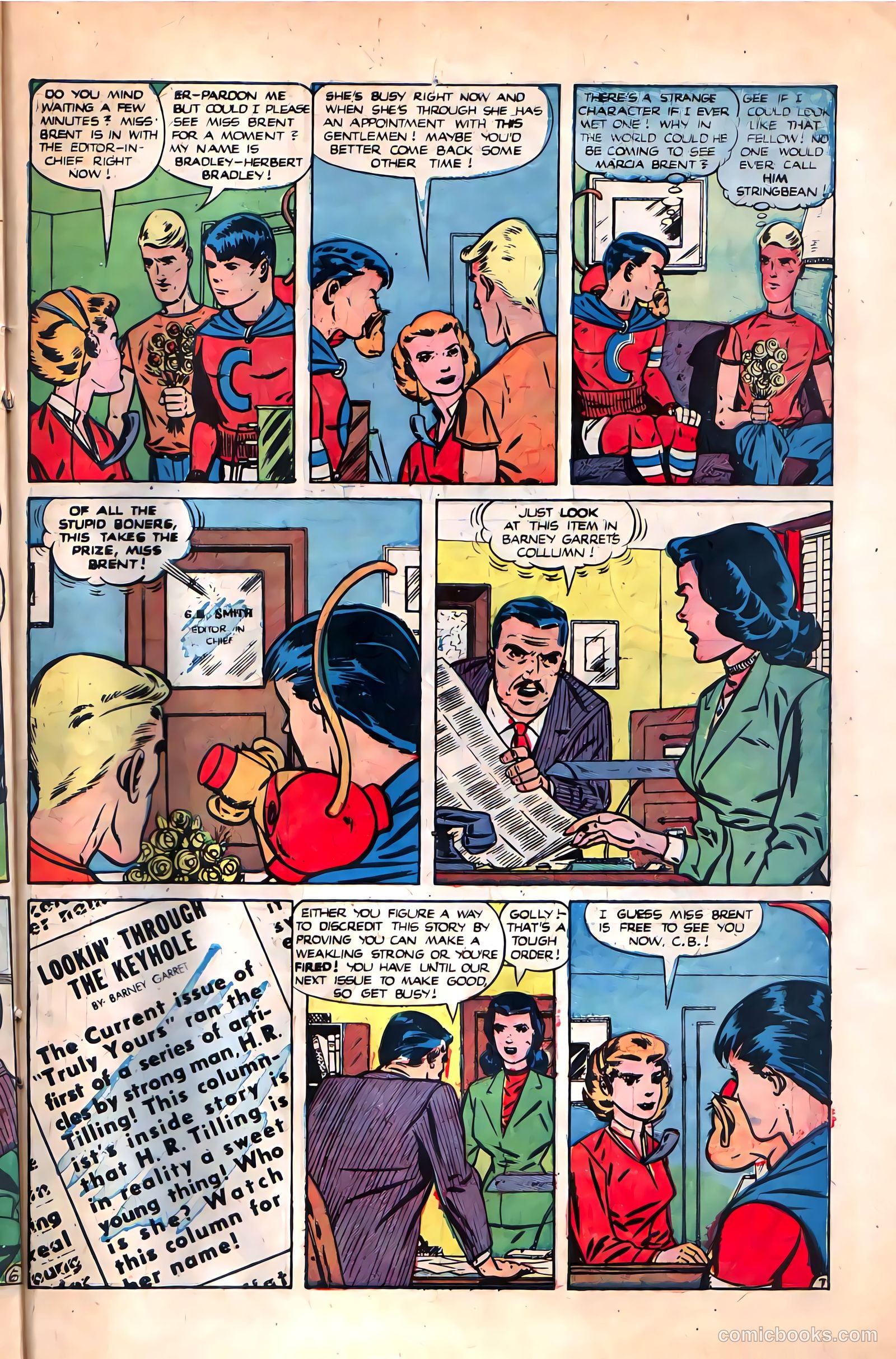Boy Comics #57 — page 37 of 48