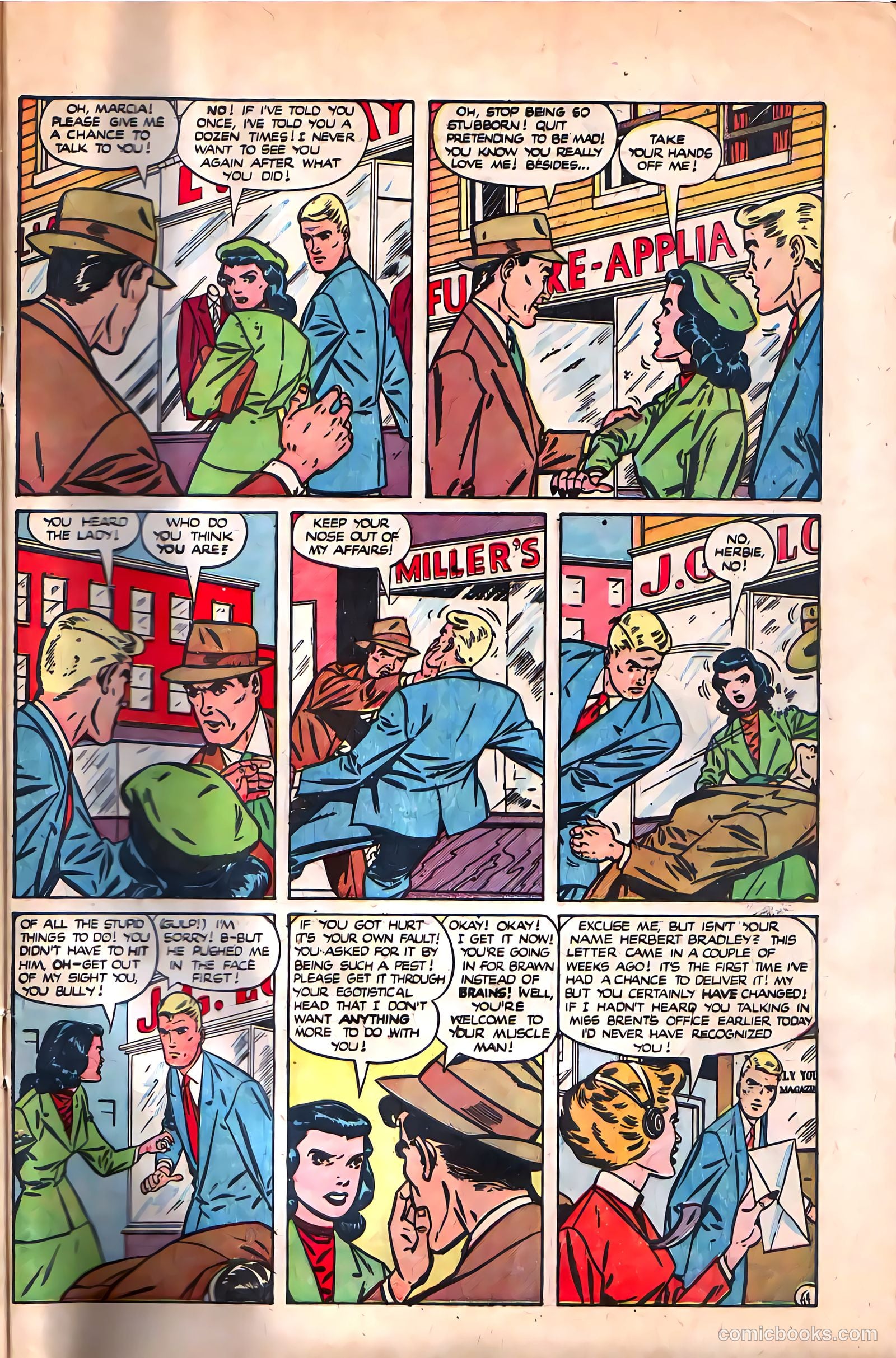 Boy Comics #57 — page 41 of 48
