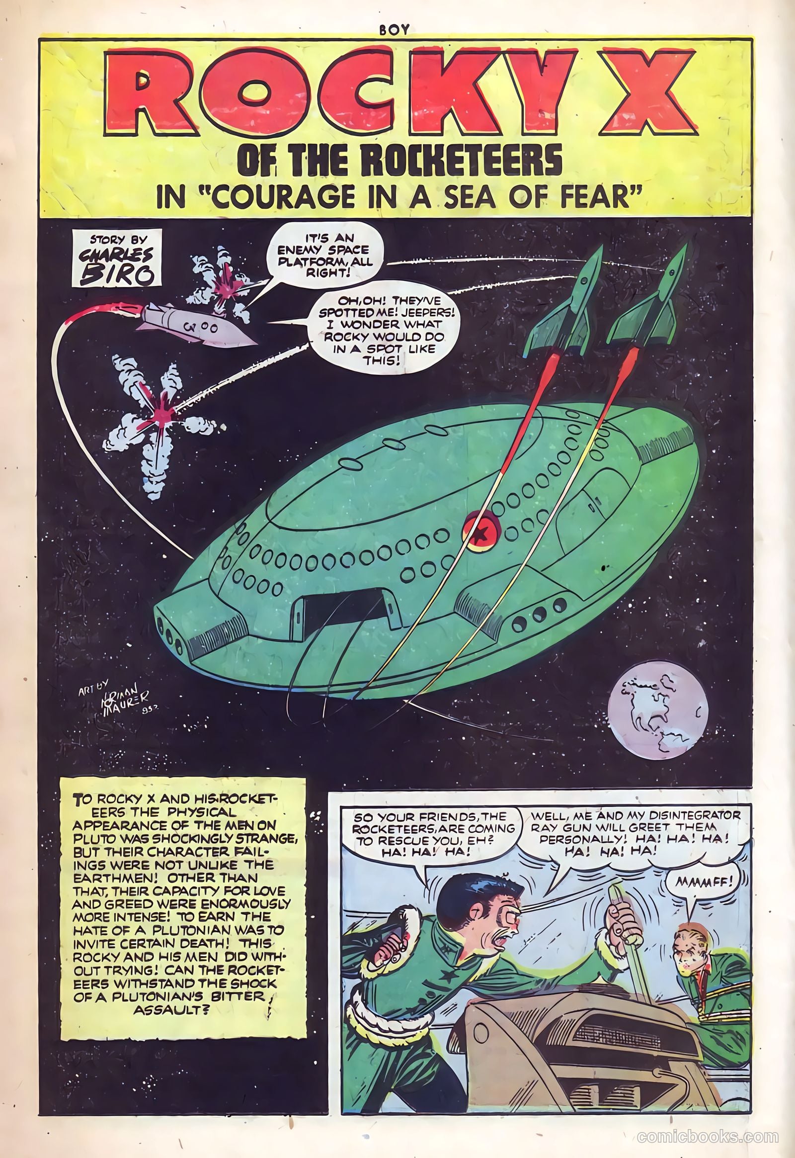 Boy Comics #85 — page 14 of 36