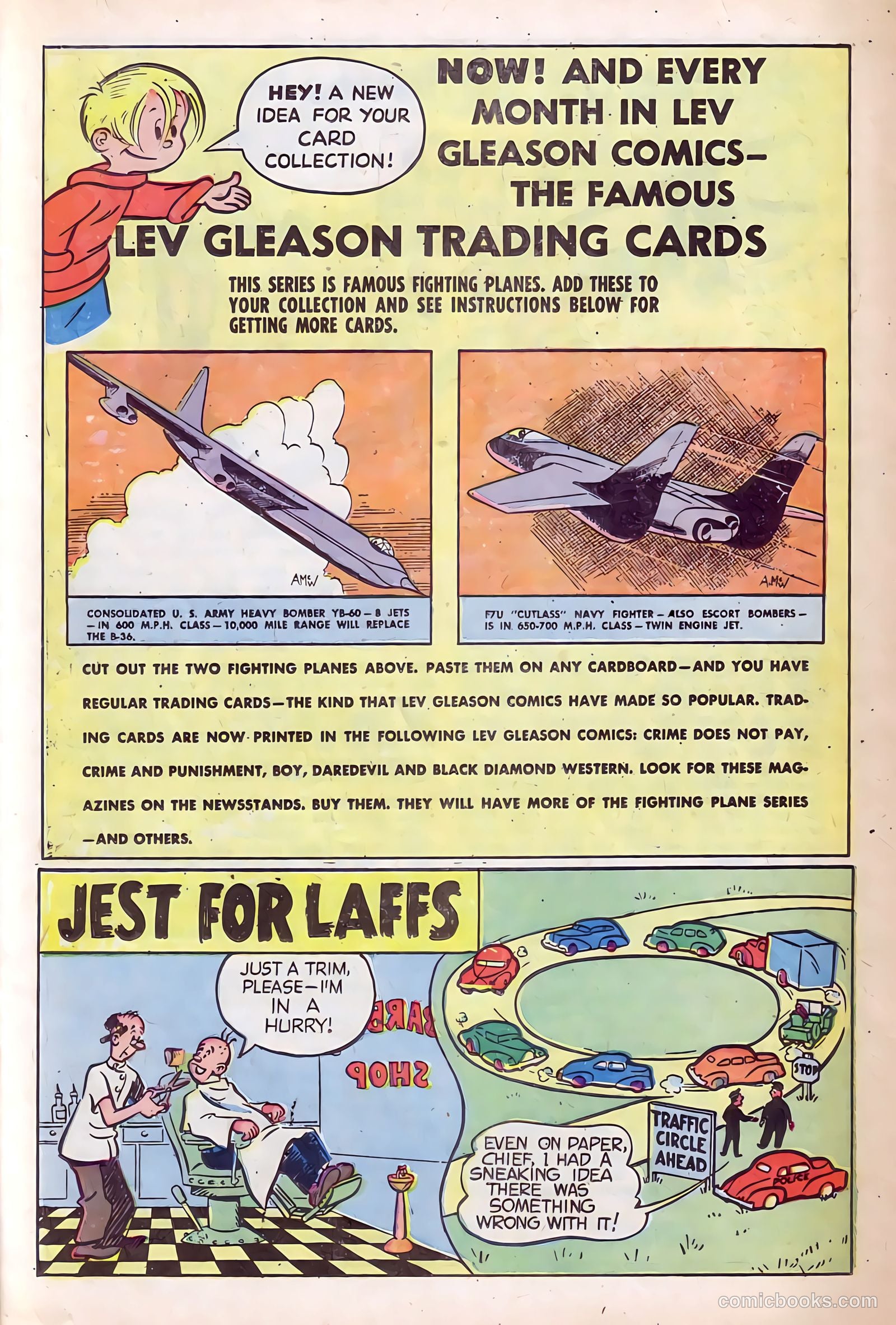 Boy Comics #85 — page 21 of 36