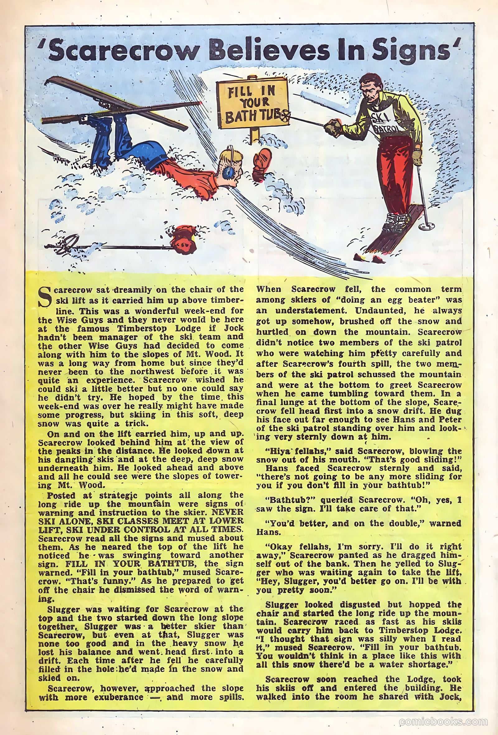 Boy Comics #85 — page 22 of 36