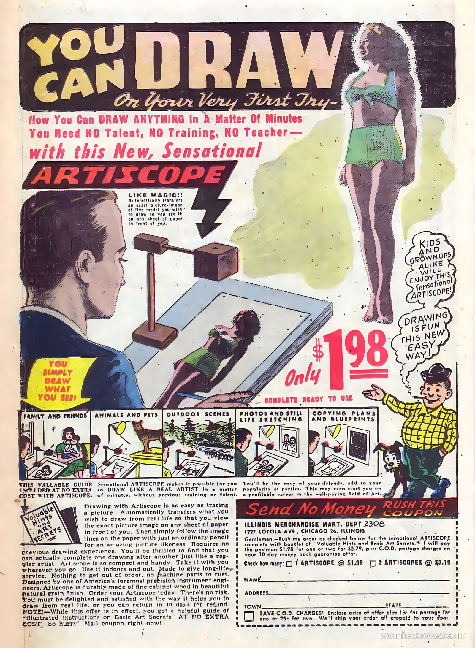 Boy Comics #85 — page 24 of 36