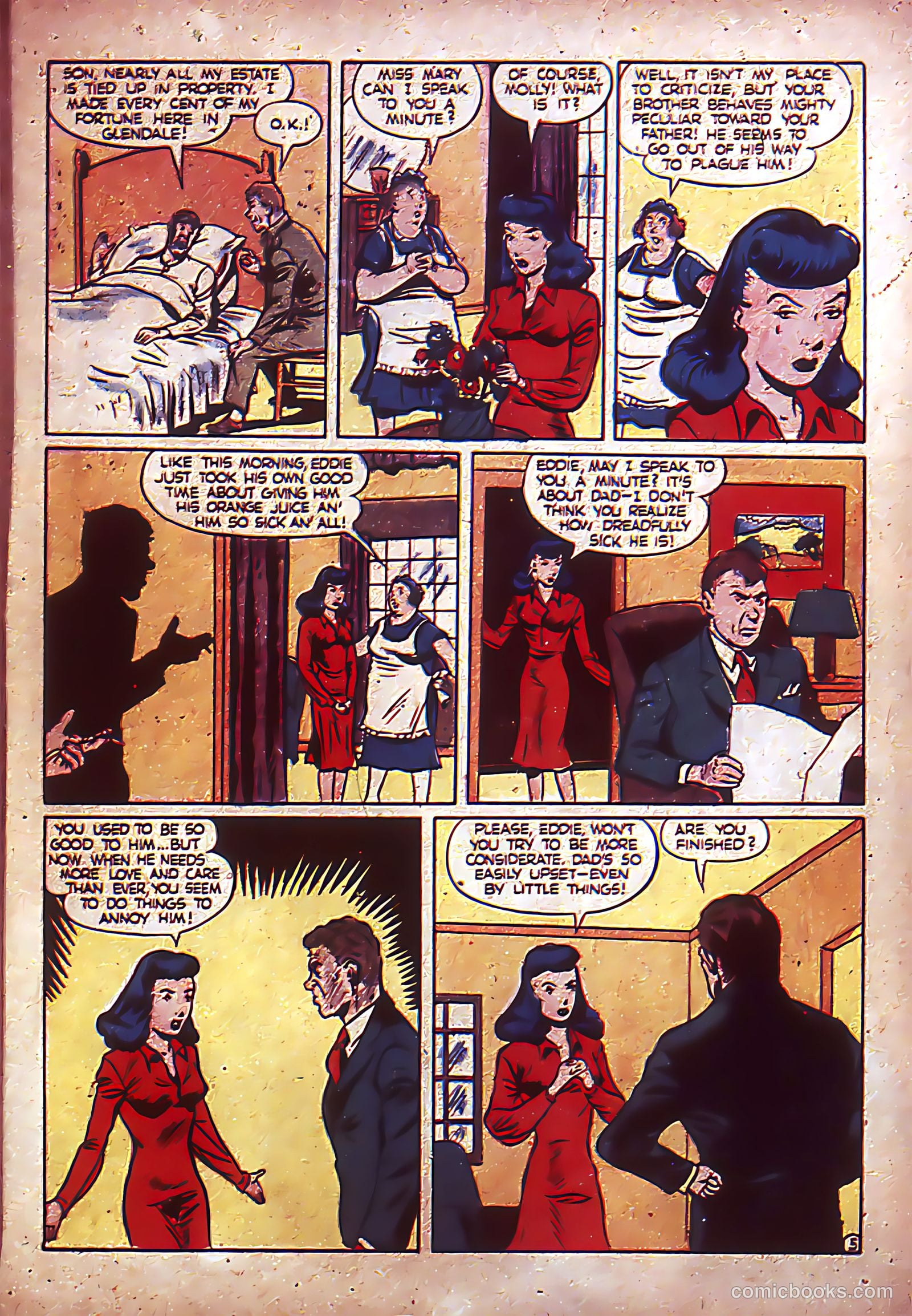 Boy Comics #20 — page 7 of 52