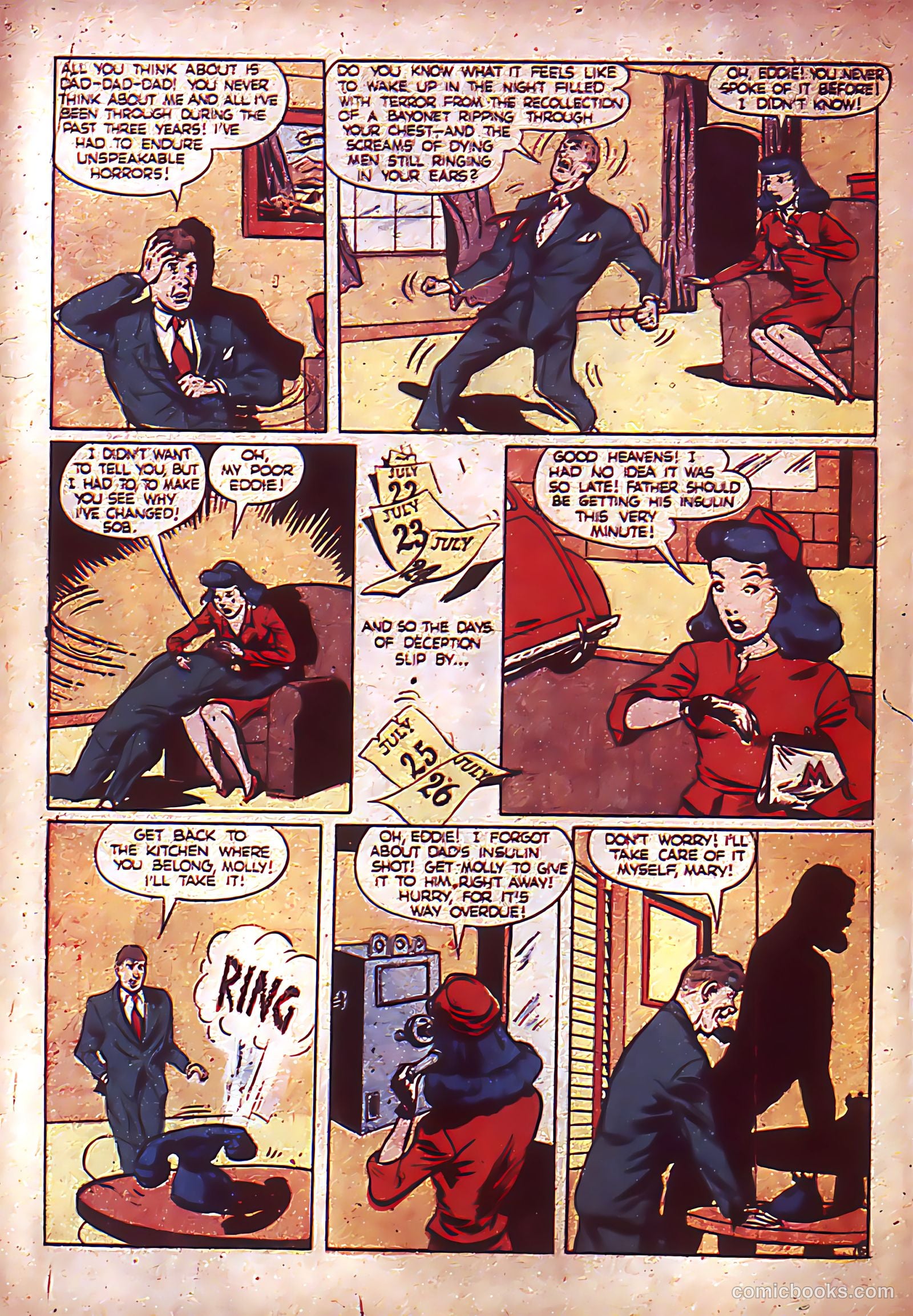 Boy Comics #20 — page 8 of 52