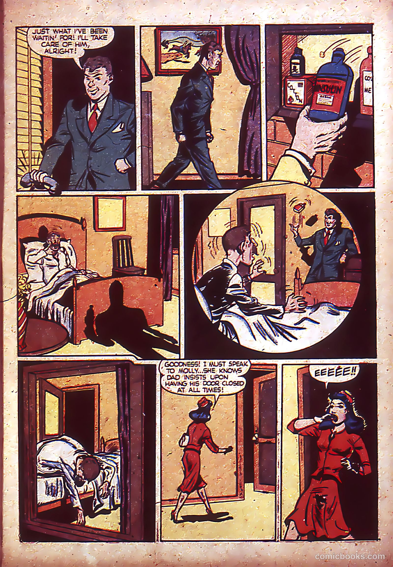 Boy Comics #20 — page 9 of 52