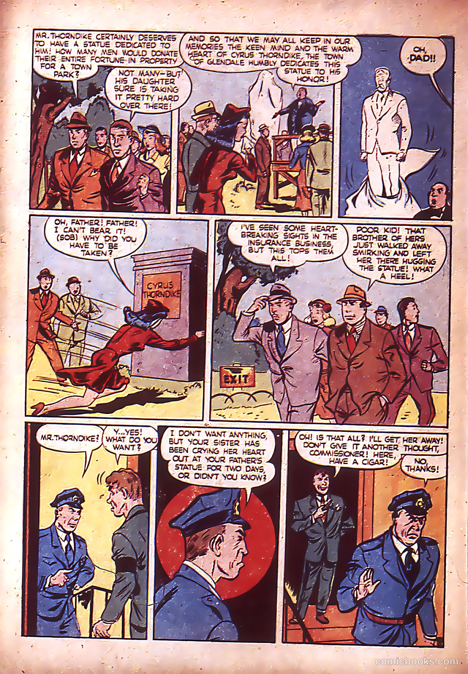 Boy Comics #20 — page 10 of 52