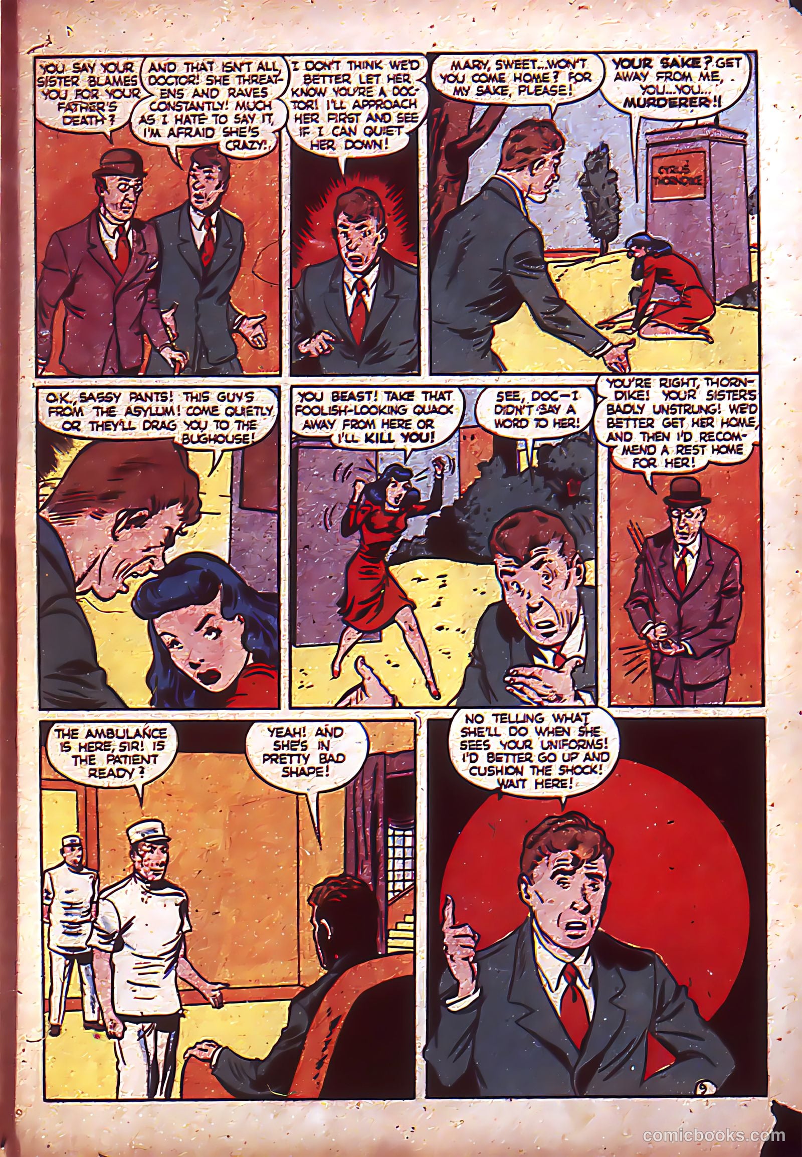 Boy Comics #20 — page 11 of 52