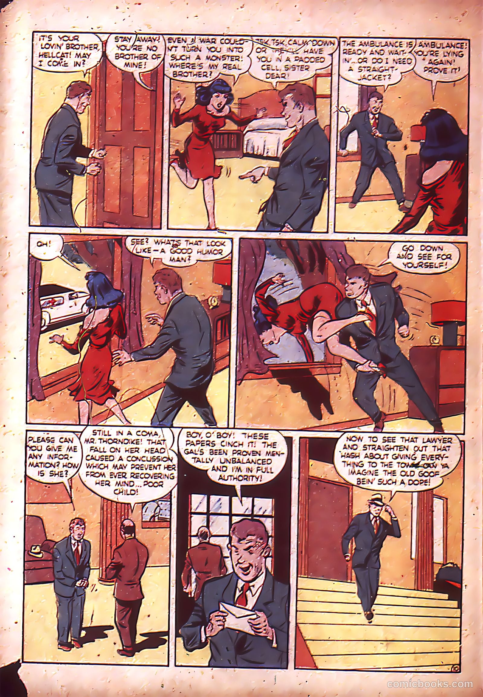 Boy Comics #20 — page 12 of 52