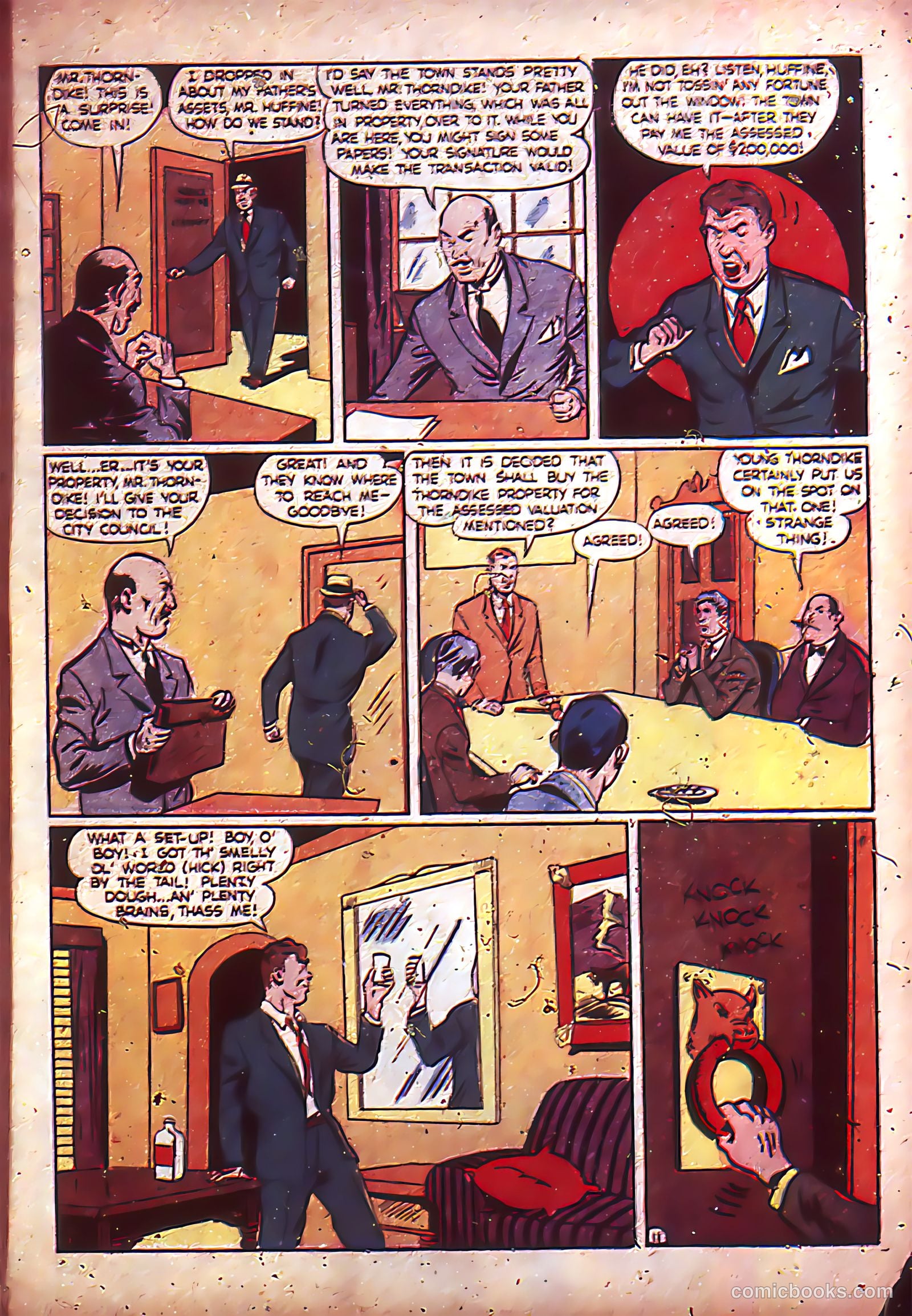 Boy Comics #20 — page 13 of 52