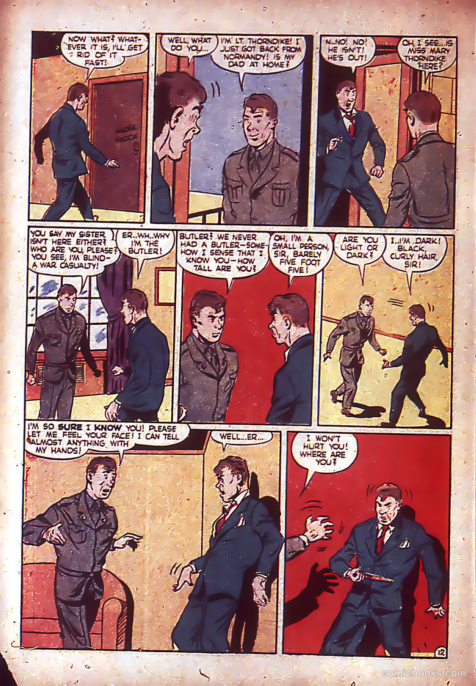 Boy Comics #20 — page 14 of 52