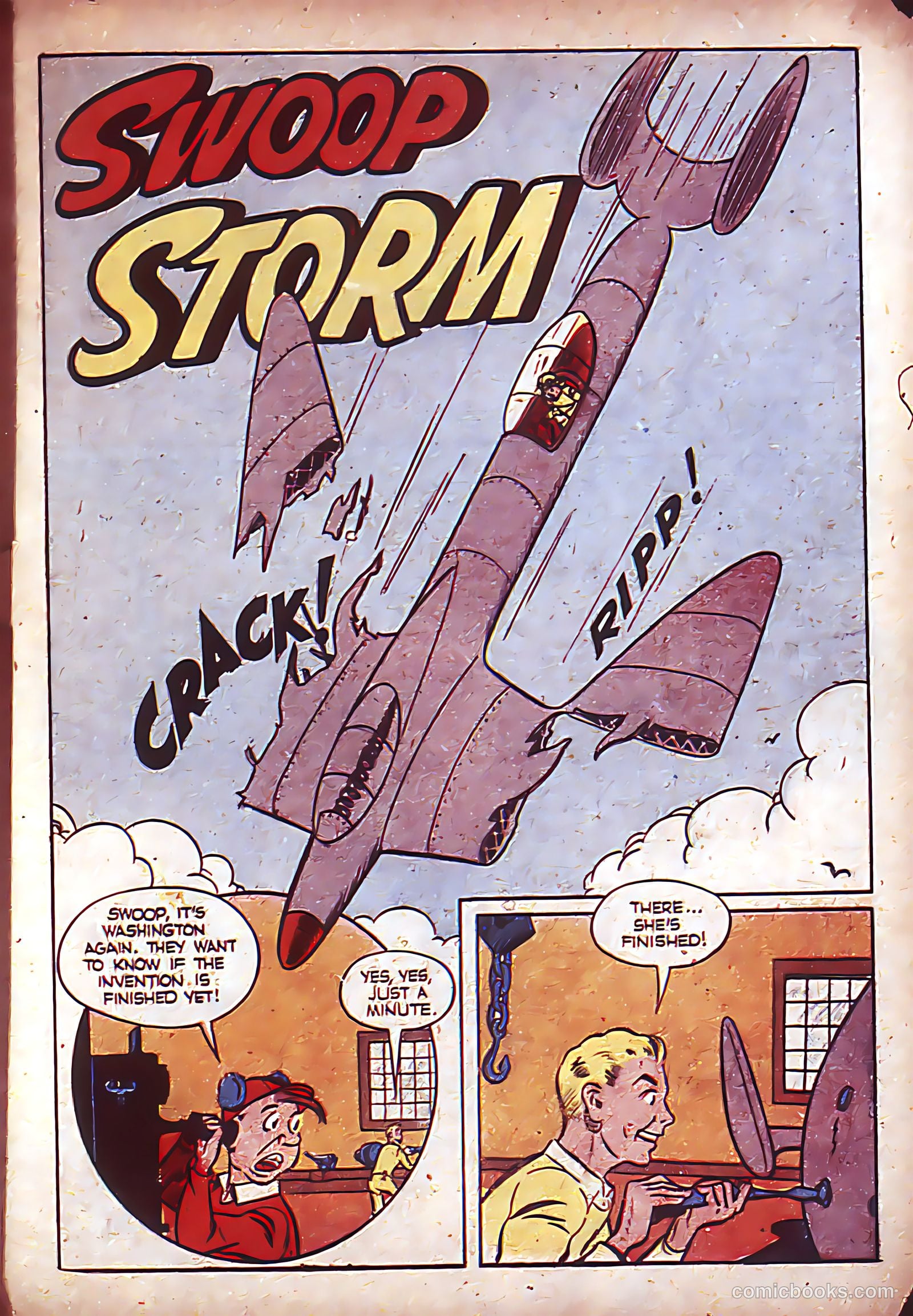 Boy Comics #20 — page 19 of 52