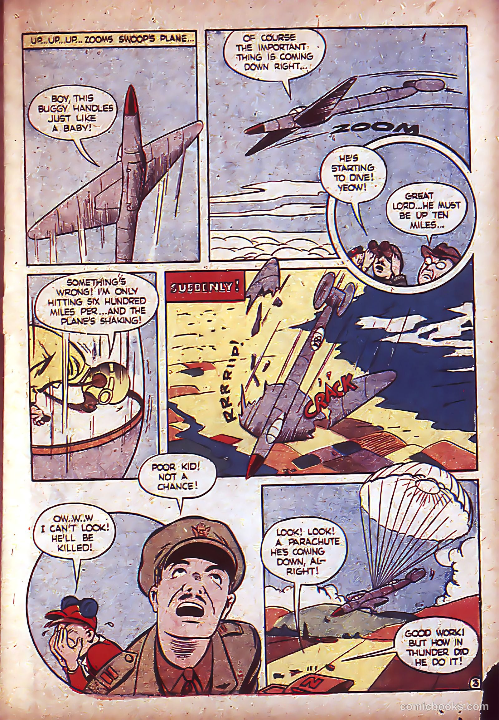 Boy Comics #20 — page 21 of 52