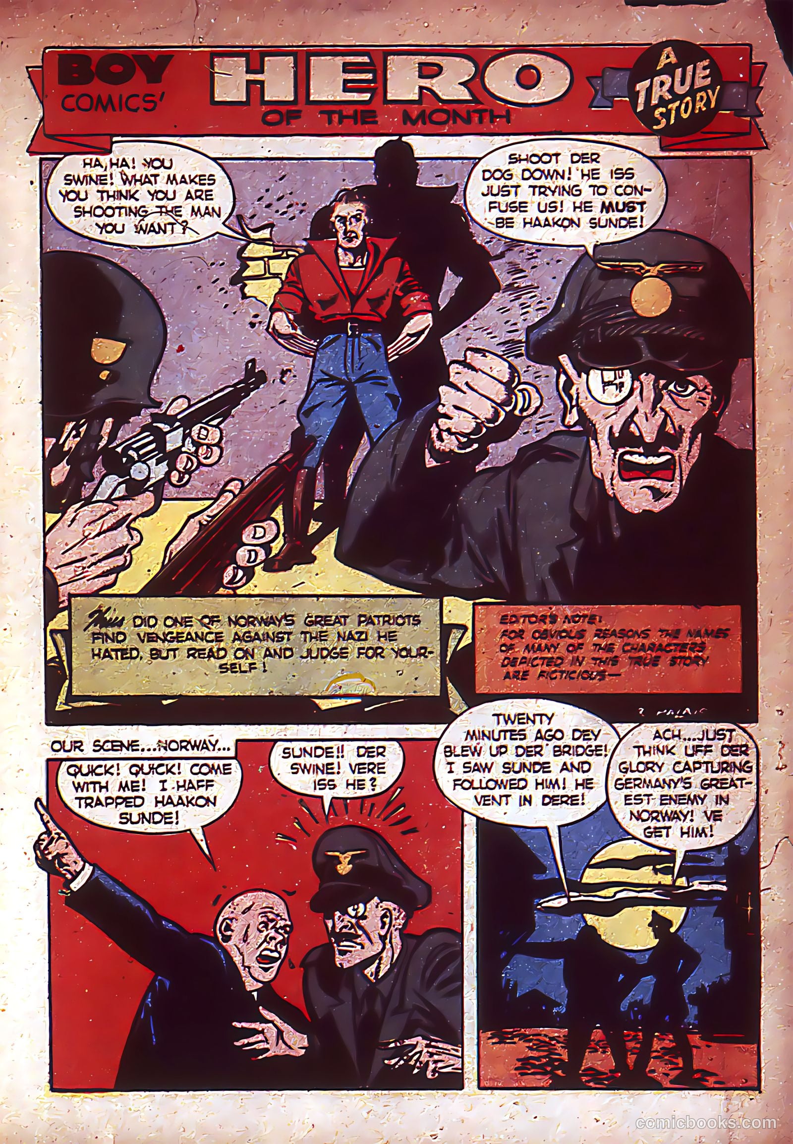 Boy Comics #20 — page 25 of 52