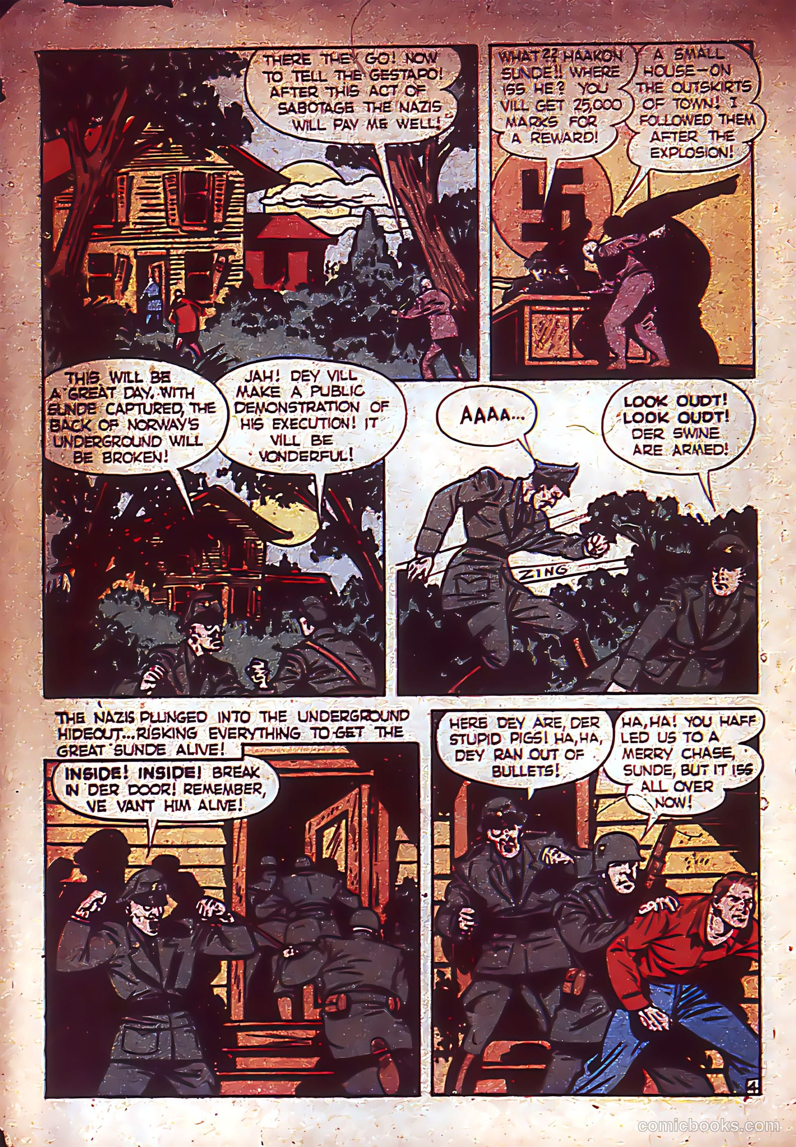 Boy Comics #20 — page 28 of 52