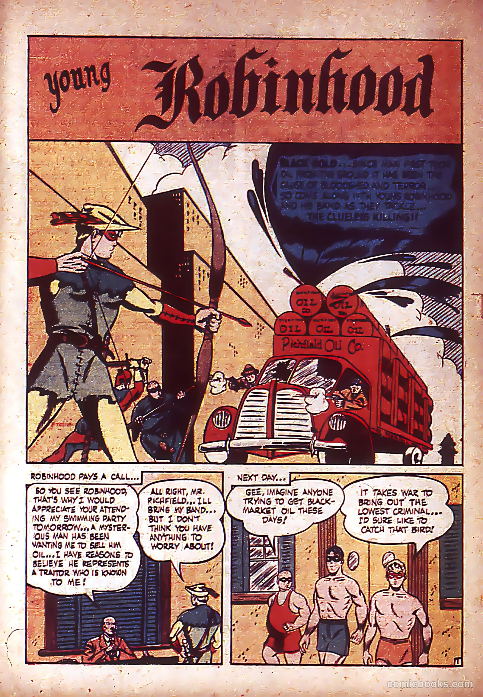 Boy Comics #20 — page 32 of 52