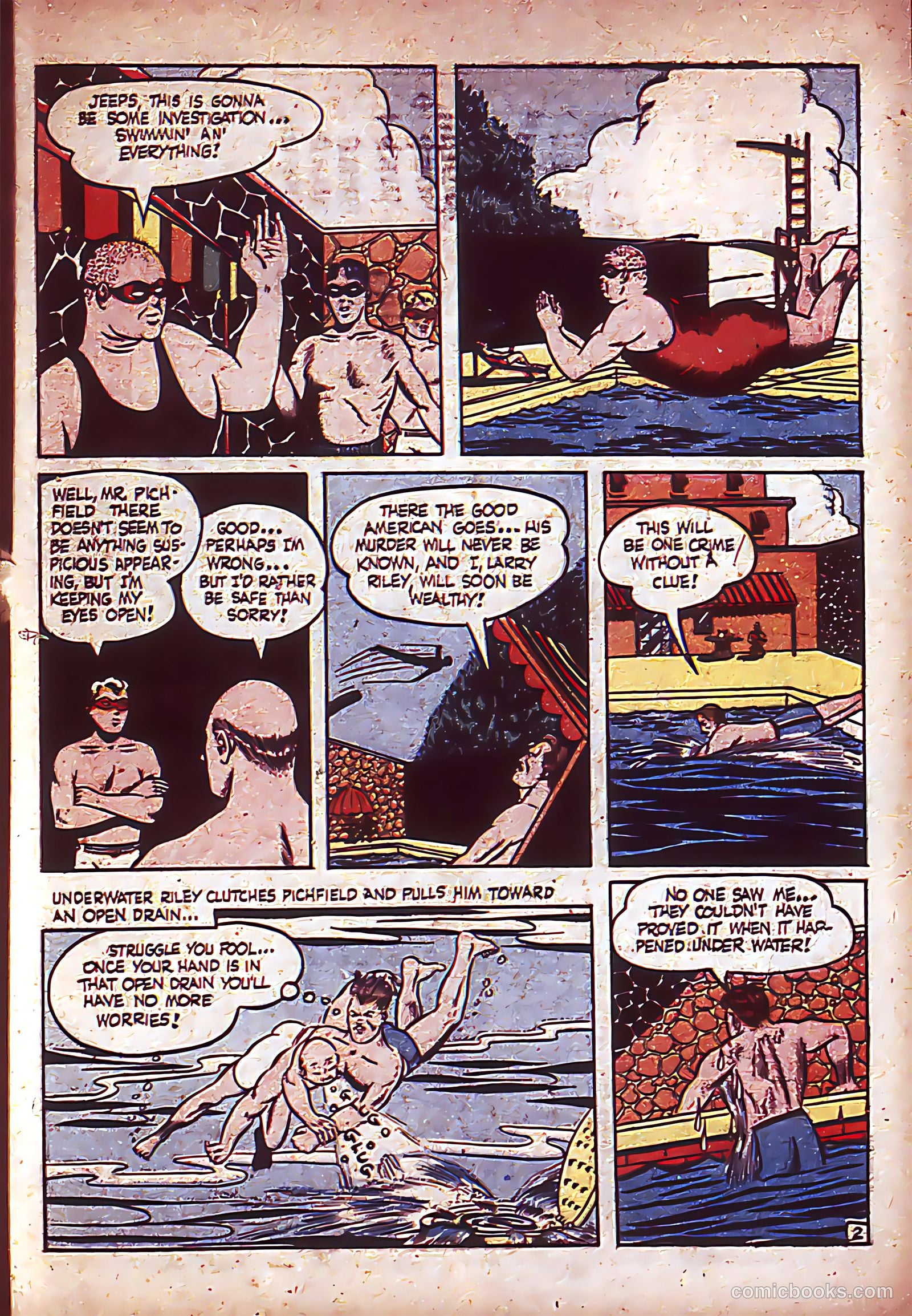 Boy Comics #20 — page 33 of 52