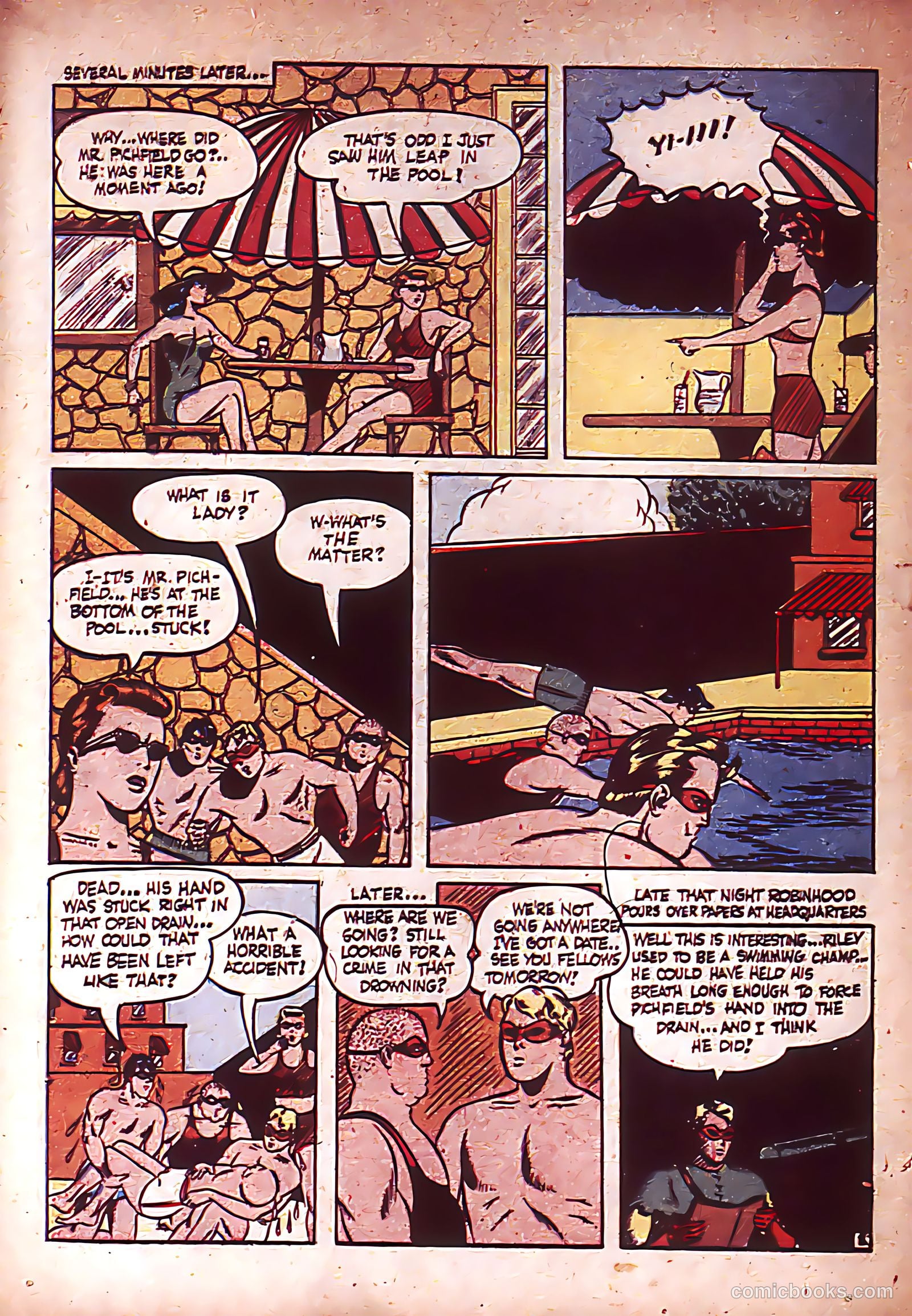 Boy Comics #20 — page 34 of 52