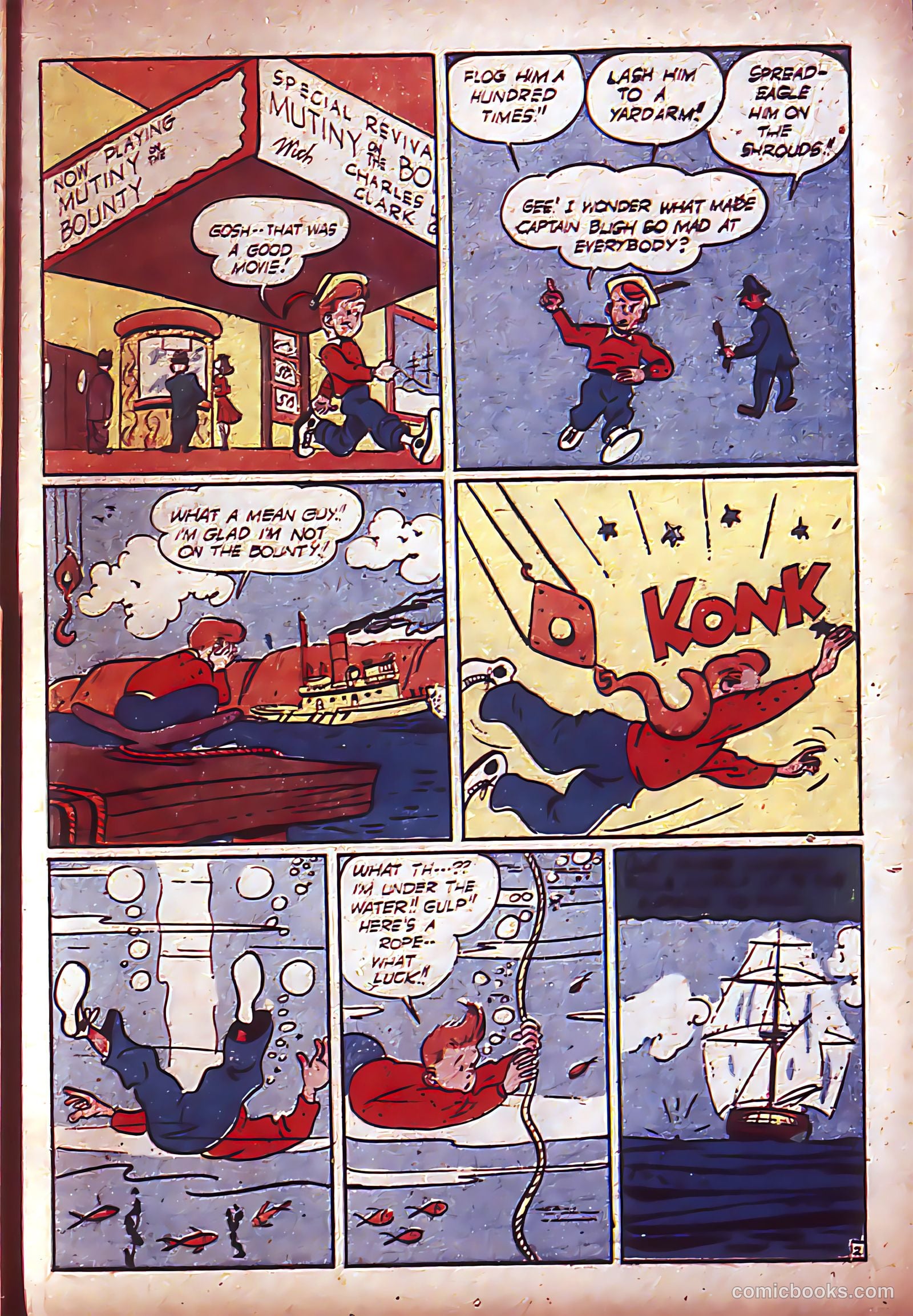 Boy Comics #20 — page 39 of 52