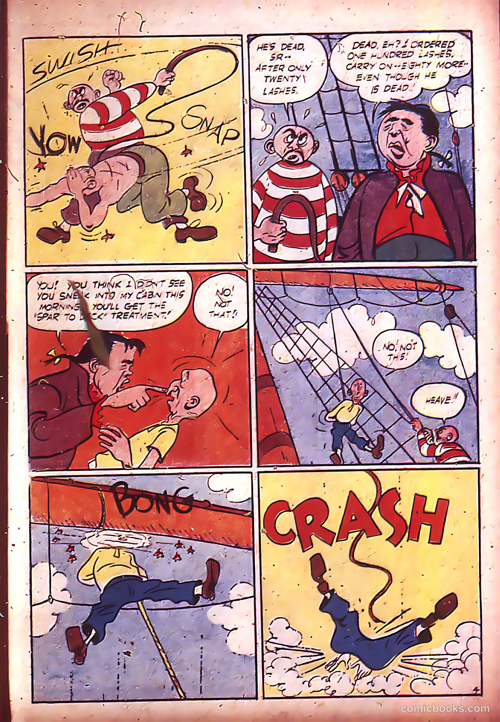 Boy Comics #20 — page 41 of 52