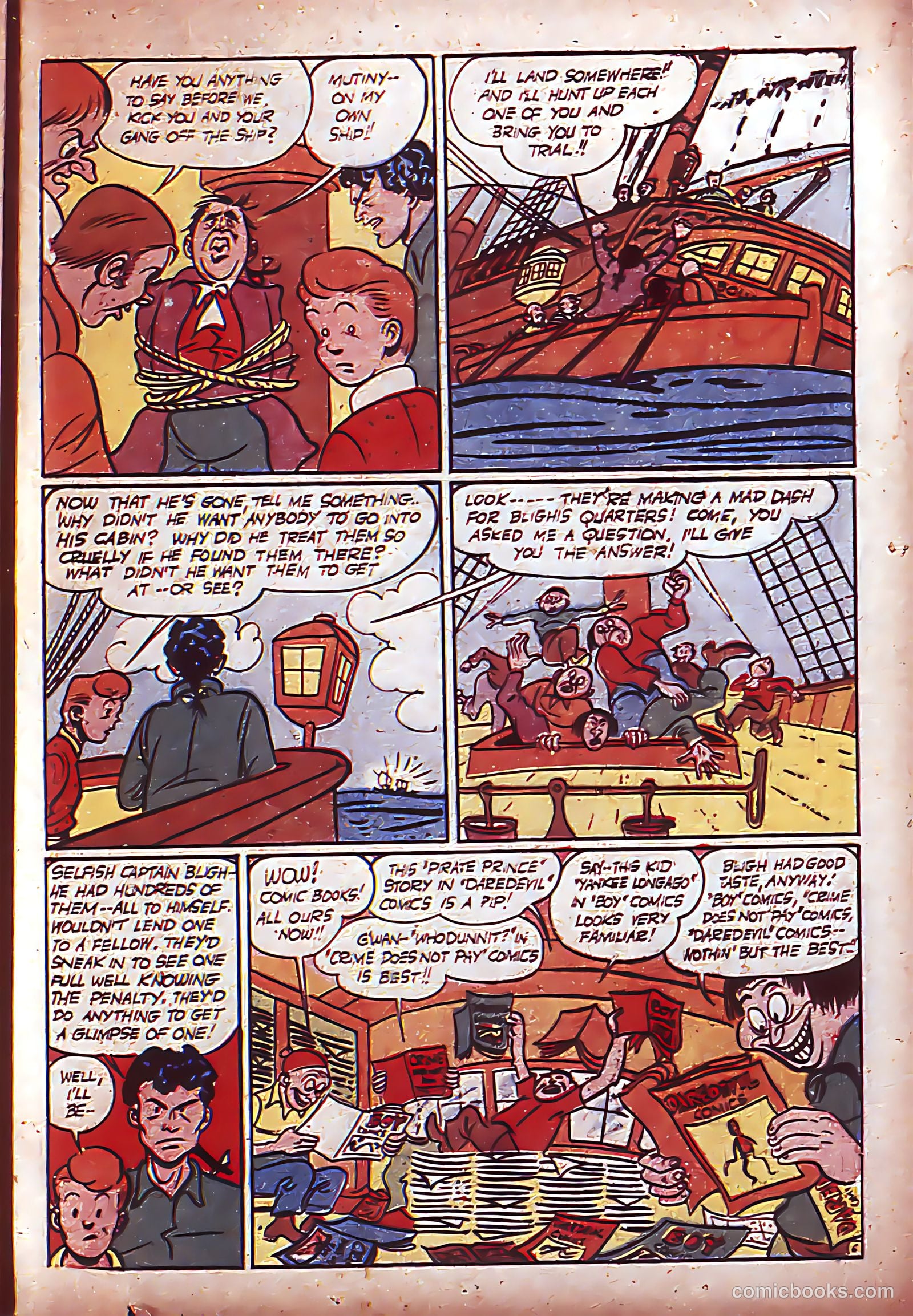 Boy Comics #20 — page 43 of 52