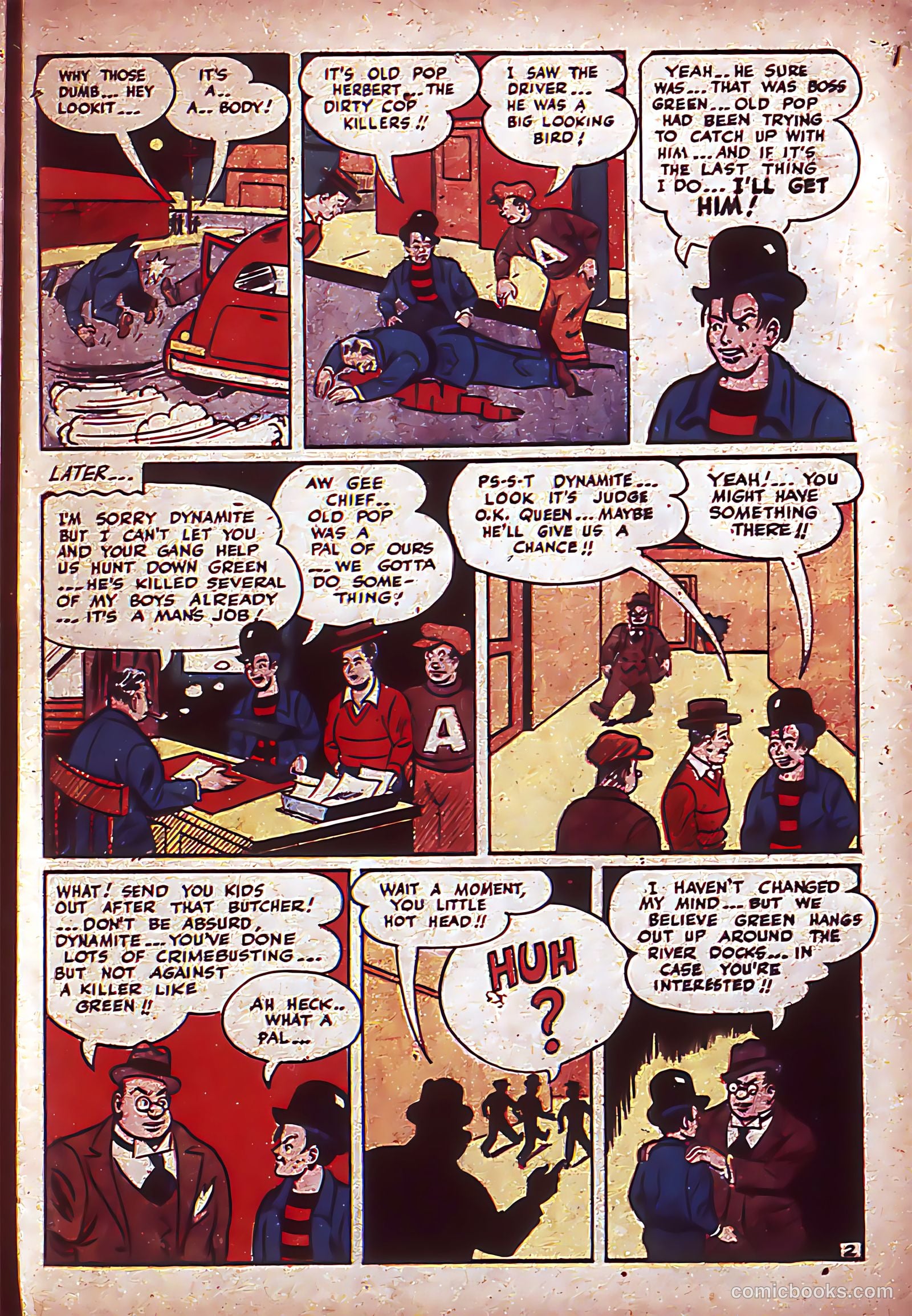 Boy Comics #20 — page 45 of 52