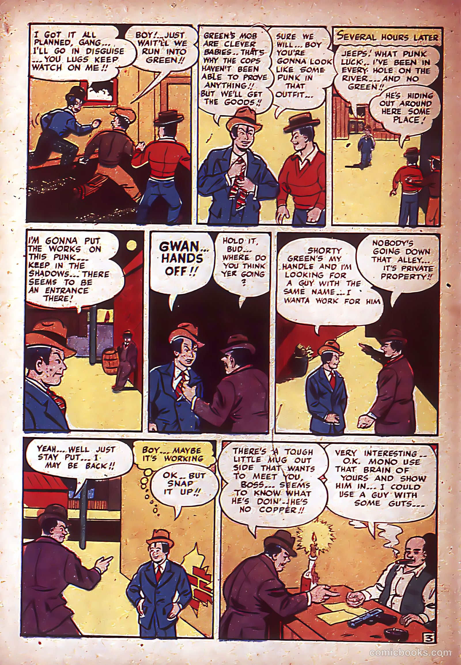 Boy Comics #20 — page 46 of 52