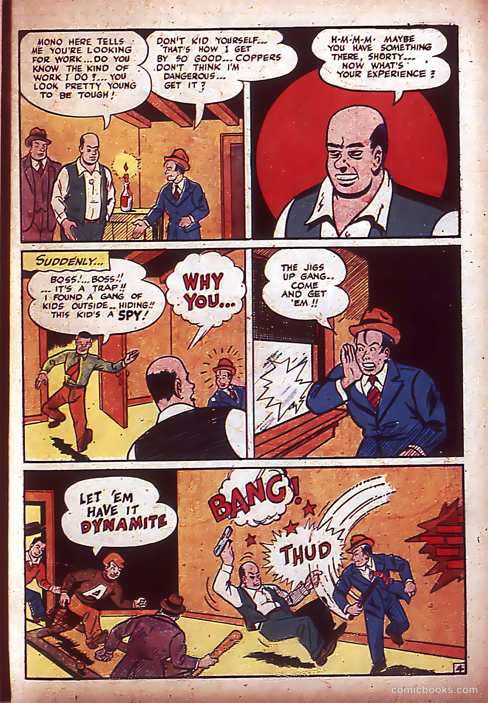 Boy Comics #20 — page 47 of 52