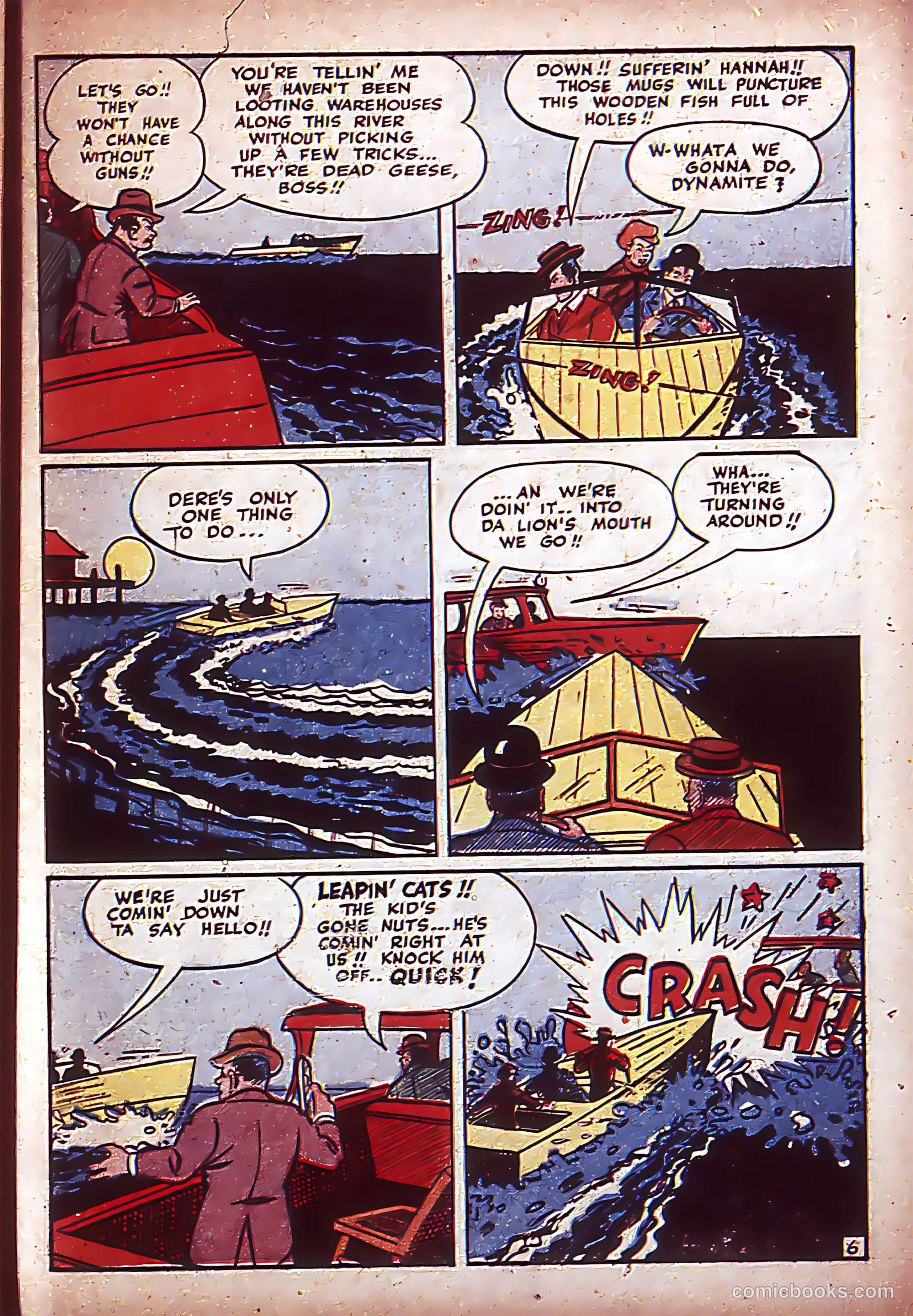 Boy Comics #20 — page 49 of 52