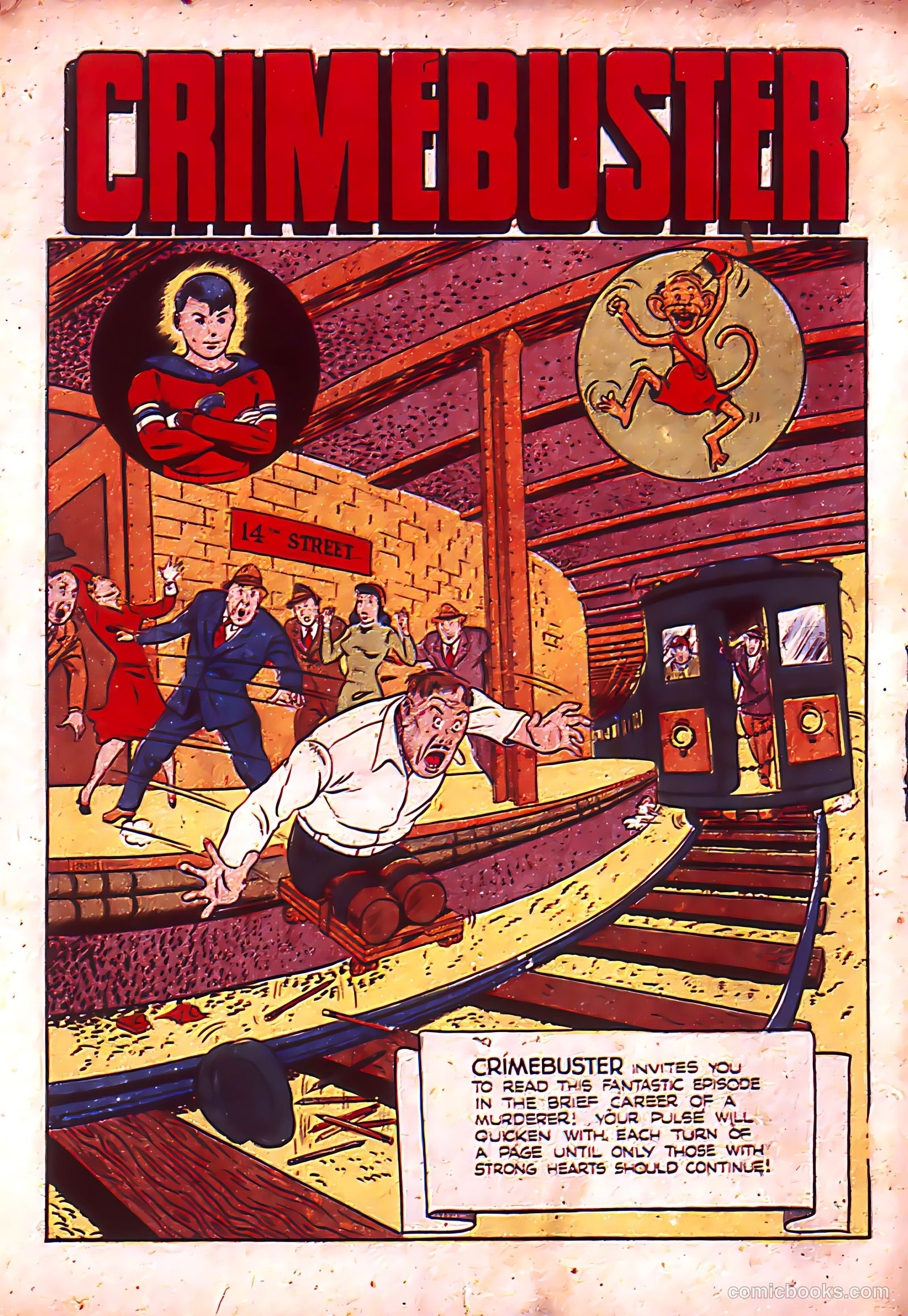 Boy Comics #19 — page 3 of 52