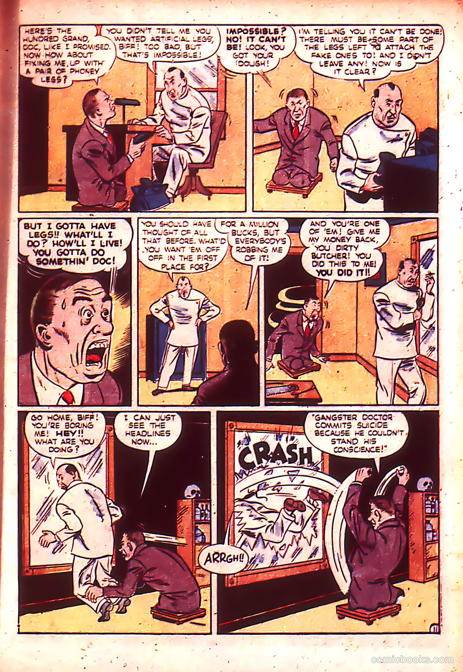 Boy Comics #19 — page 13 of 52