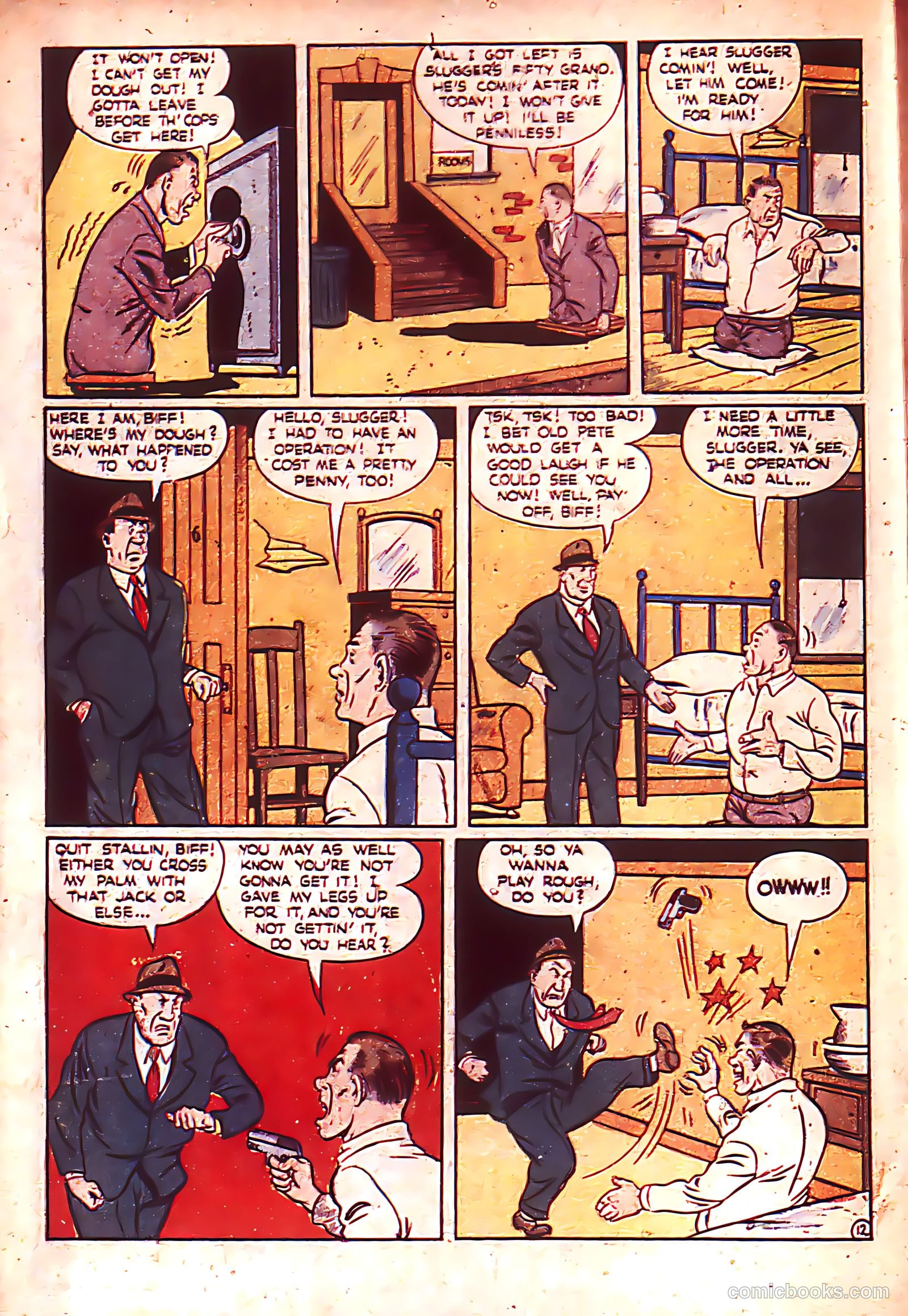 Boy Comics #19 — page 14 of 52