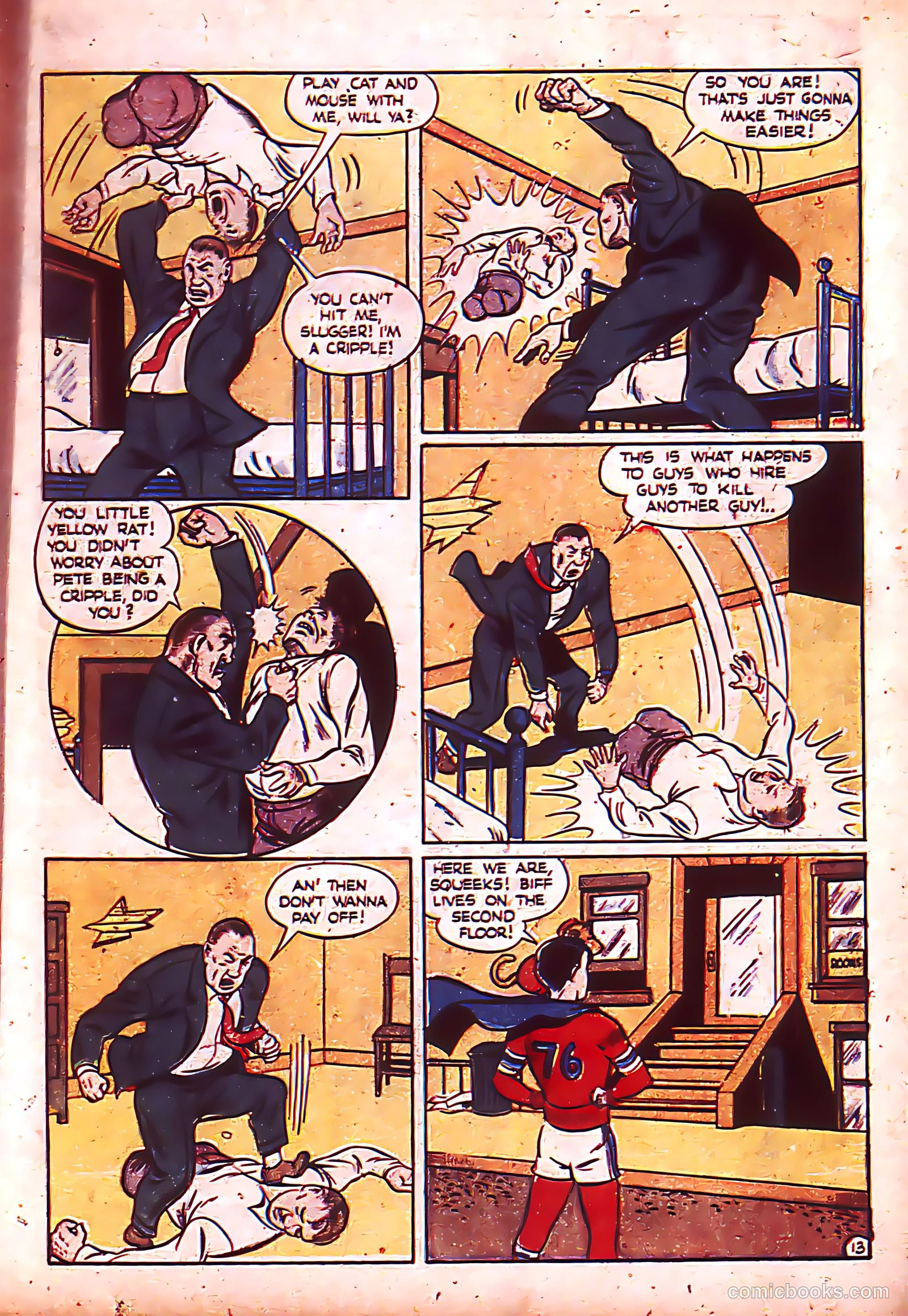Boy Comics #19 — page 15 of 52